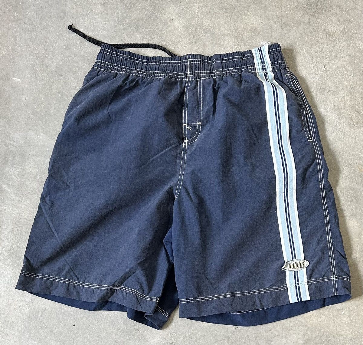 Gotcha VINTAGE 90S GOTCHA SURF PANT Size US 36 / EU 52 - 1 Thumbnail