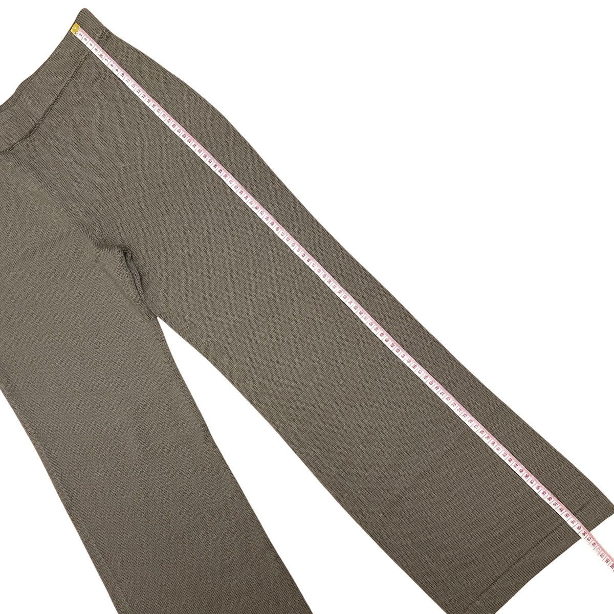 Other Women’s 100% Merino Wool Sweater and Pants Set, Size S Size S / US 4 / IT 40 - 6 Thumbnail