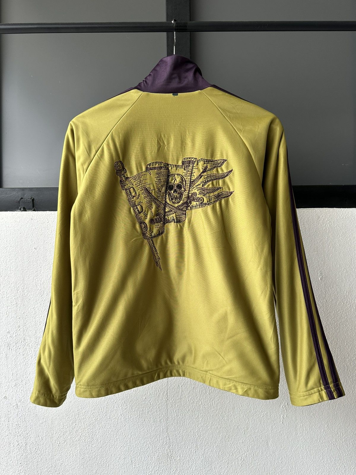 291295=Homme 00's 291295 Homme '' Pirates of the Desert '' sweater Size US M / EU 48-50 / 2 - 11 Thumbnail