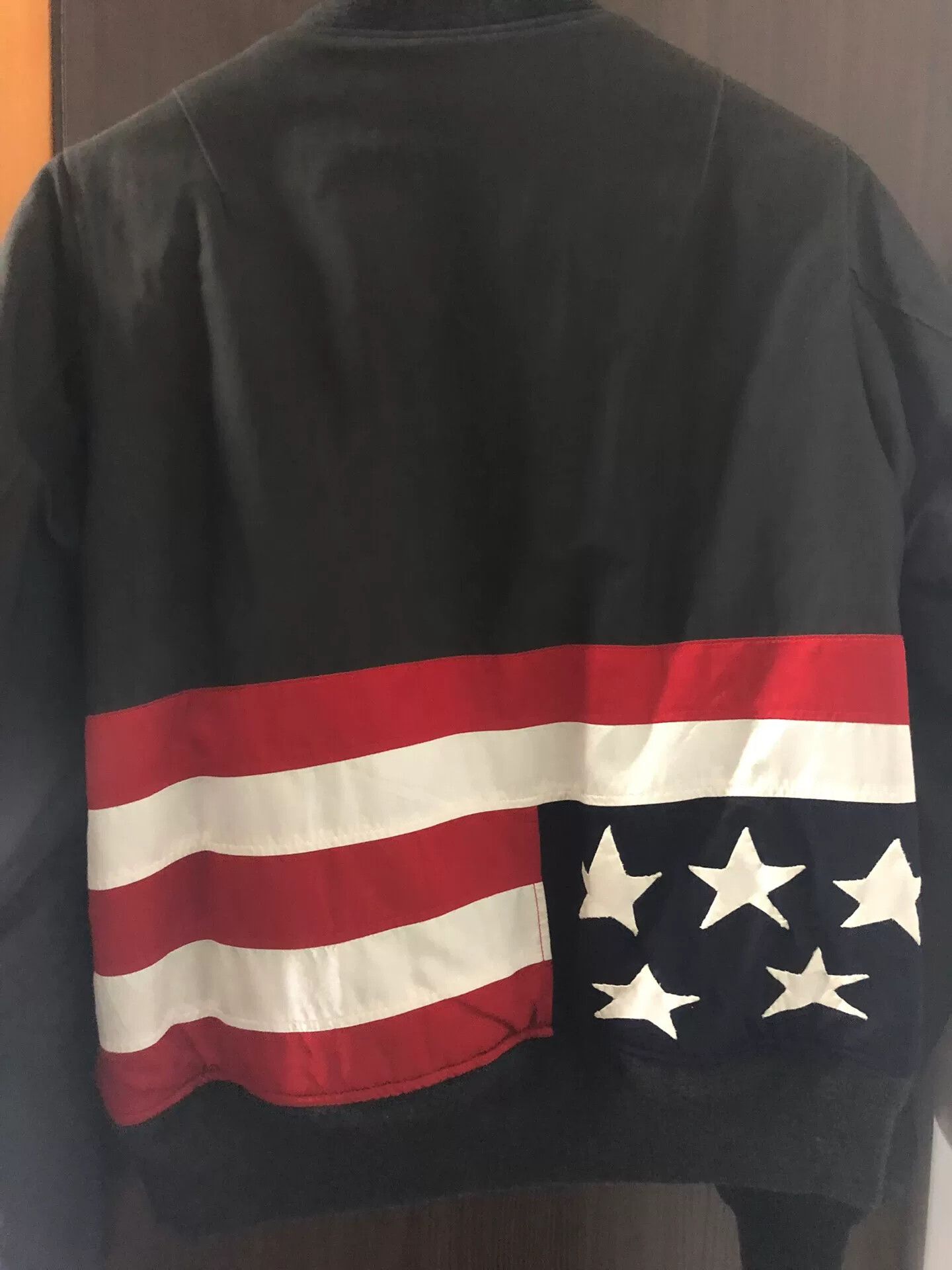 Visvim VISVIM THORSON STARS JKT Size US L / EU 52-54 / 3 - 1 Thumbnail