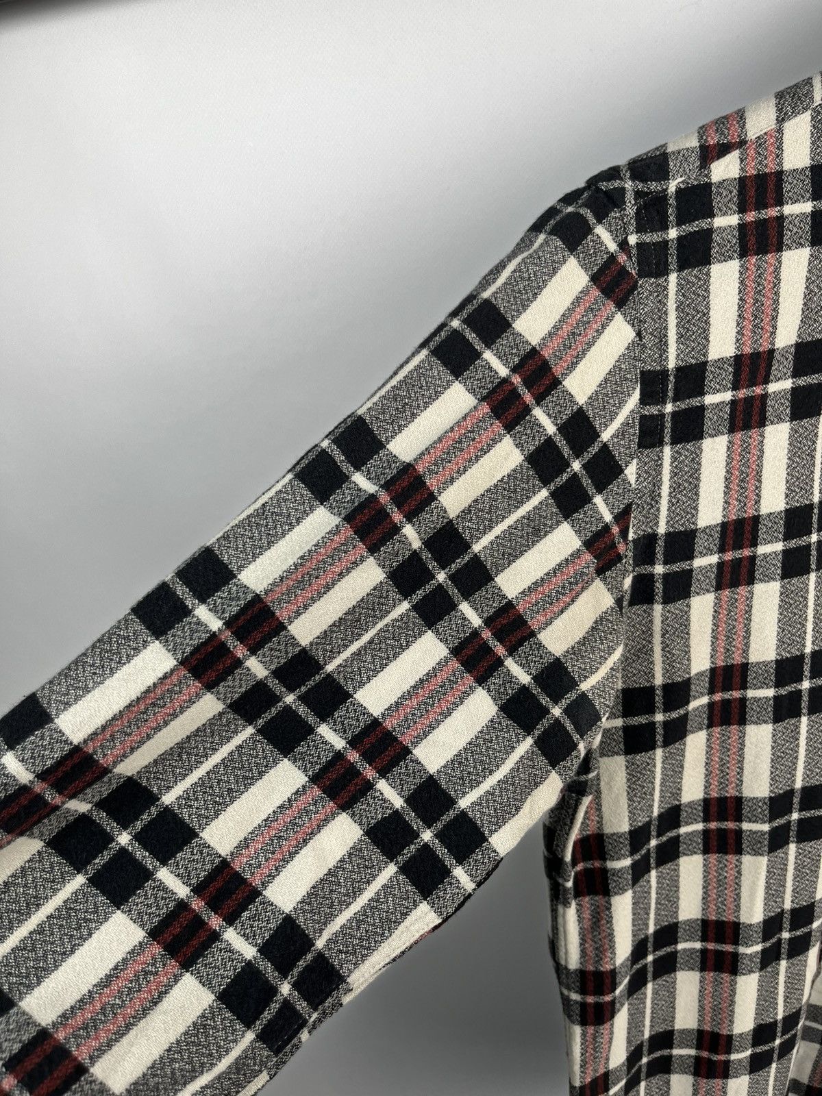 Paul Smith Paul Smith button shirt mens size s Size US S / EU 44-46 / 1 - 7 Thumbnail