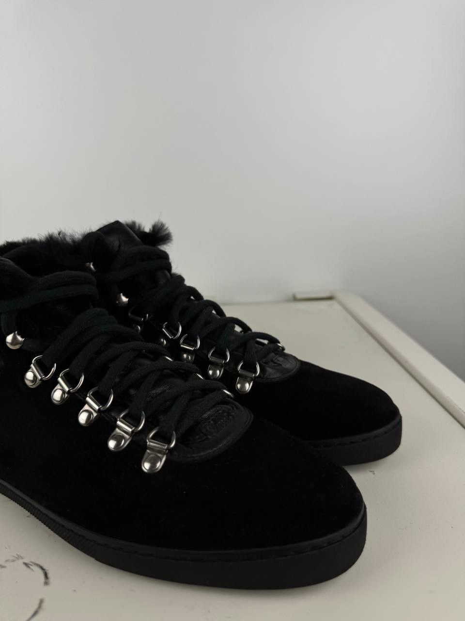 Gucci Gucci sneakers Size US 9.5 / IT 39.5 - 6 Thumbnail