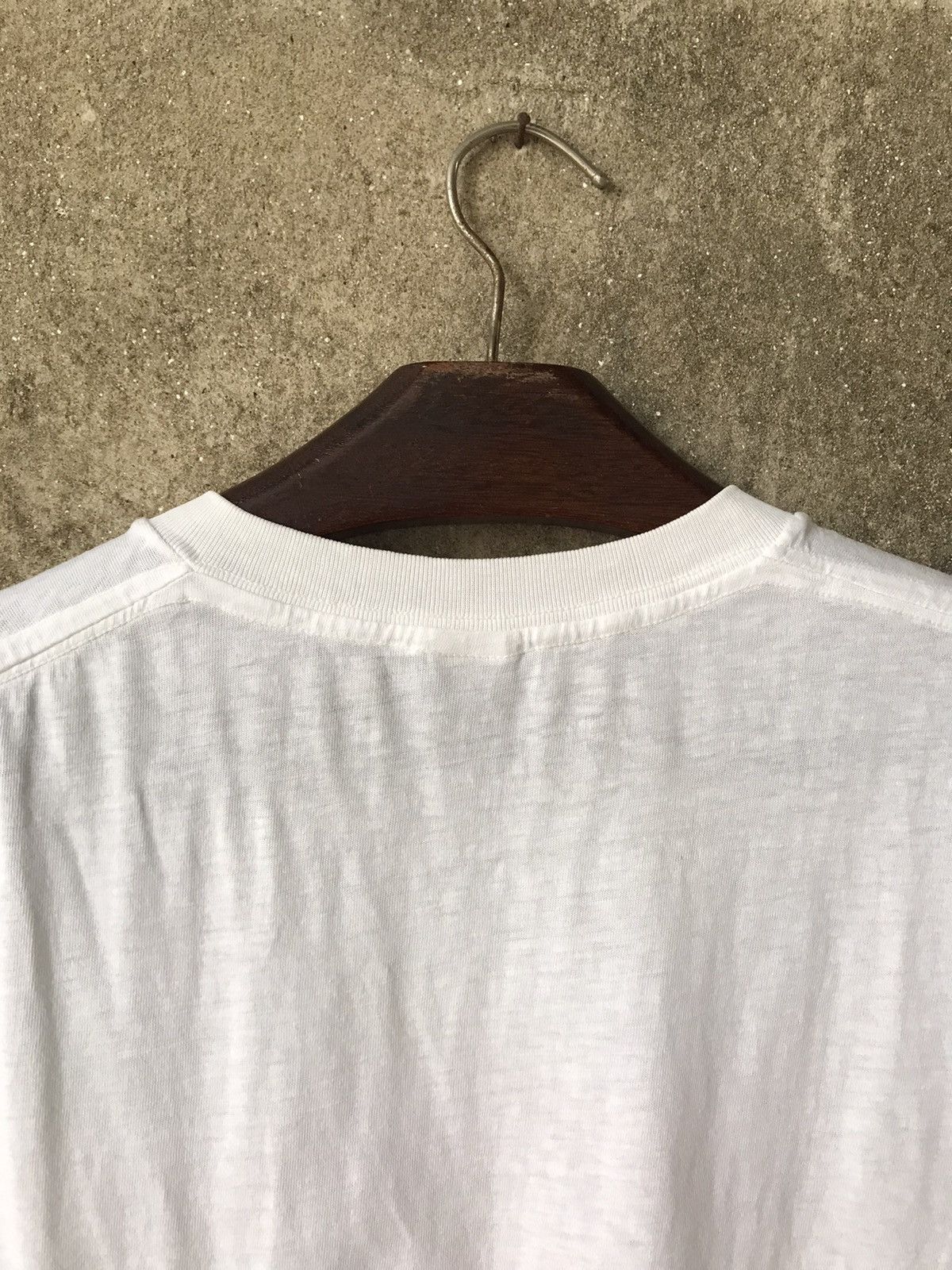 Band Tees × Vintage Vintage 80s King Crimson Shirt Size US L / EU 52-54 / 3 - 8 Thumbnail