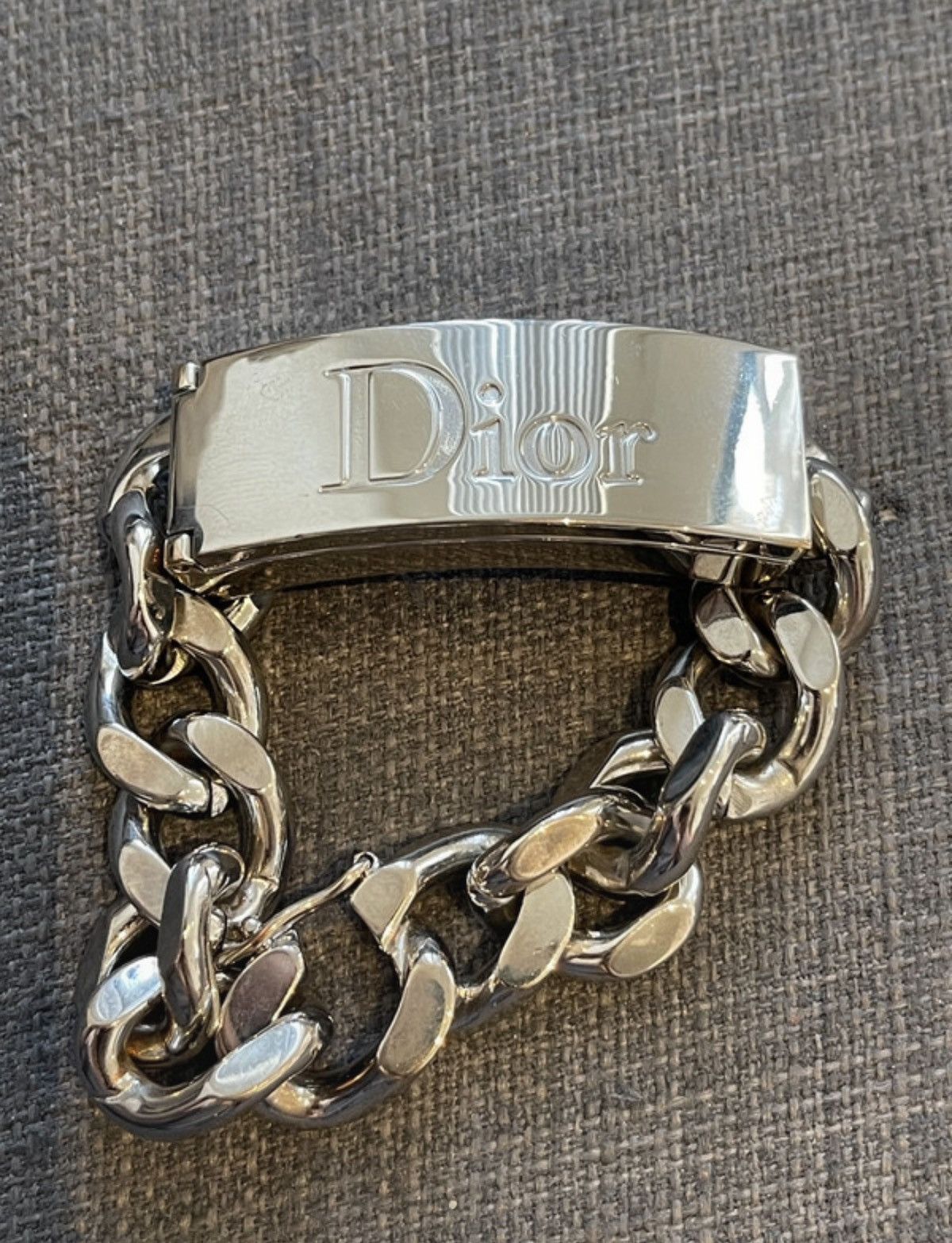 Dior Dior lipgloss bracelet Size ONE SIZE - 1 Thumbnail