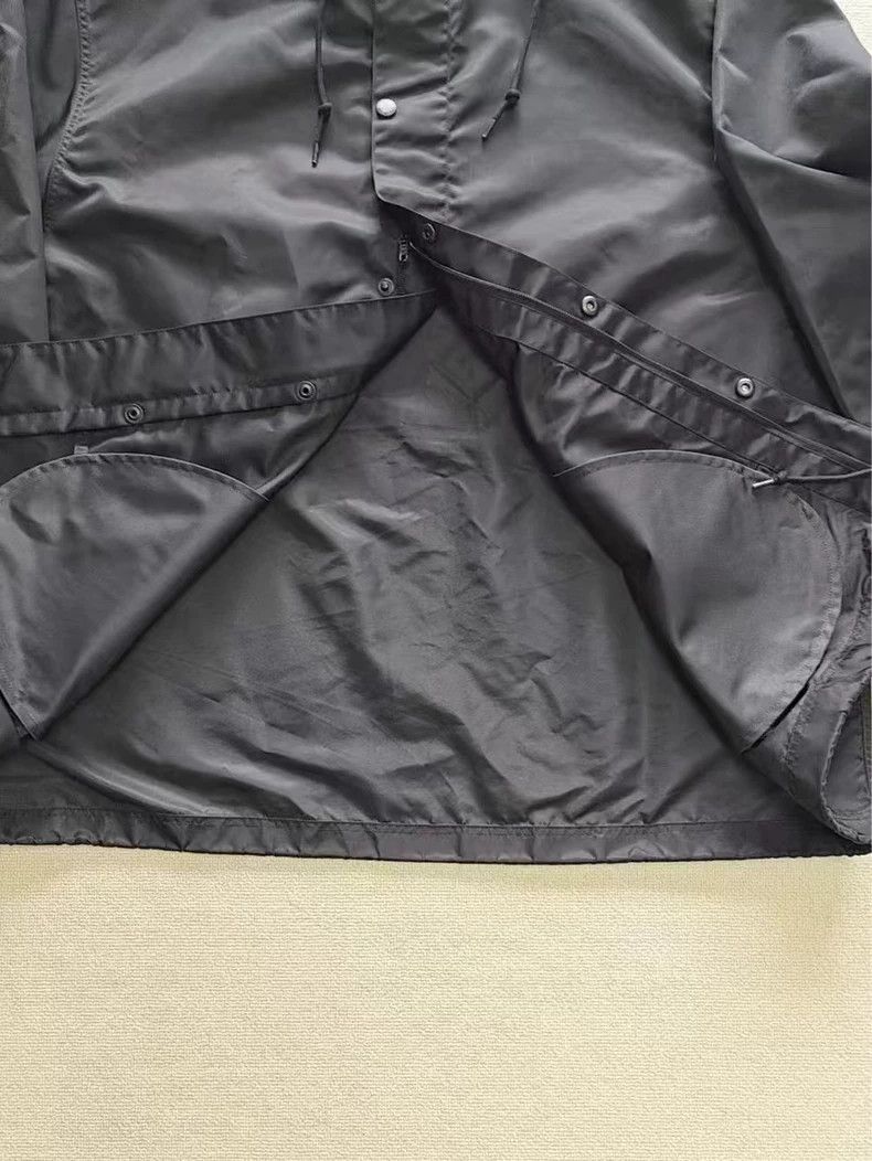 Balenciaga Balenciaga 23SS Tape Tape TAPE TYPE Masked Paper Series log Size US XS / EU 42 / 0 - 3 Thumbnail