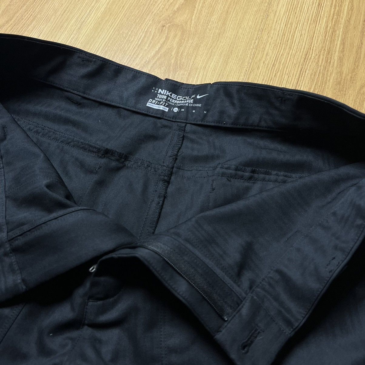 Nike × Vintage Nike golf shorts Size US 30 / EU 46 - 7 Thumbnail