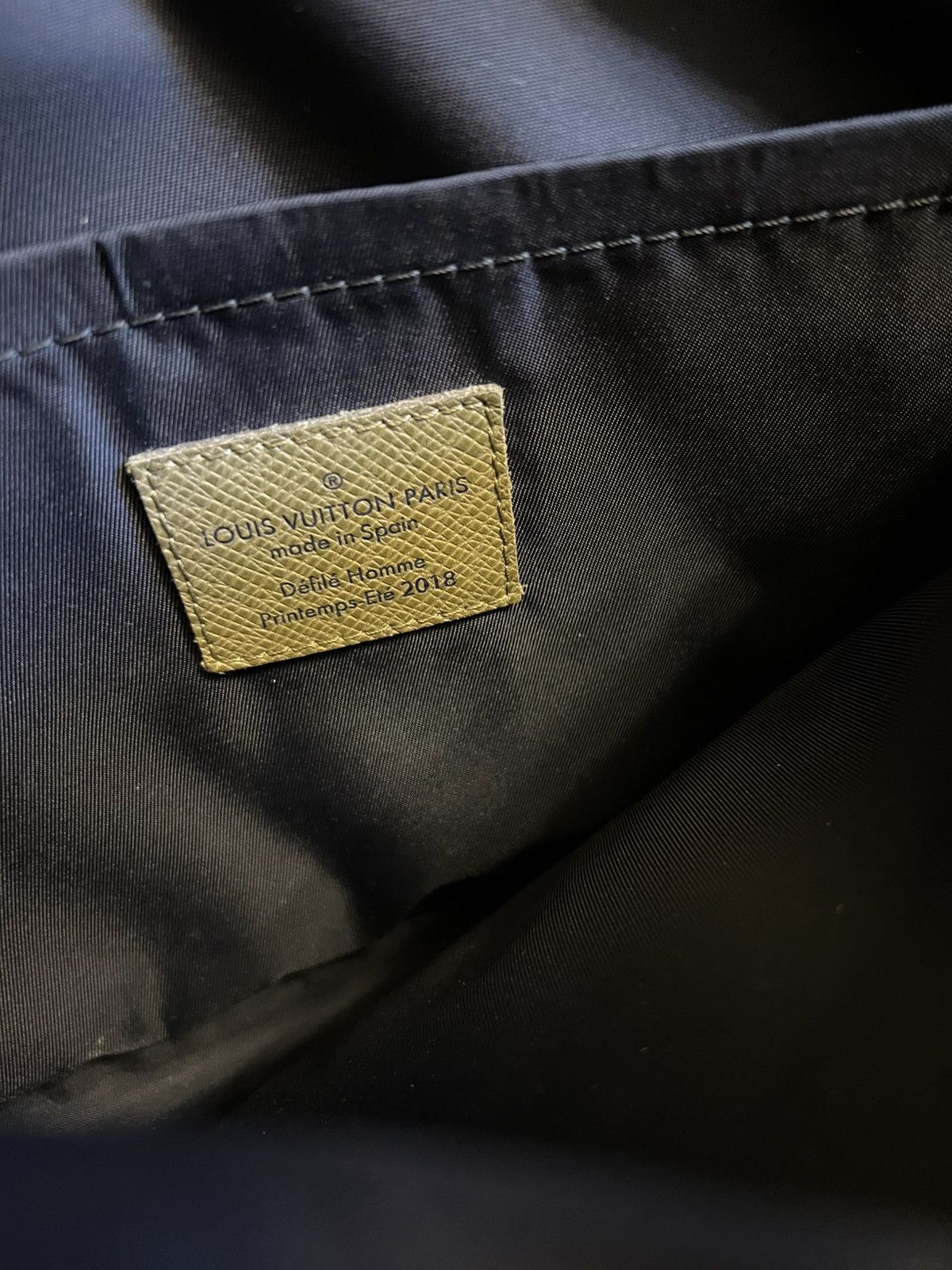 Louis Vuitton Louis Vuitton Messenger PM Outdoor Shoulder Bag M43829 Size ONE SIZE - 13 Thumbnail