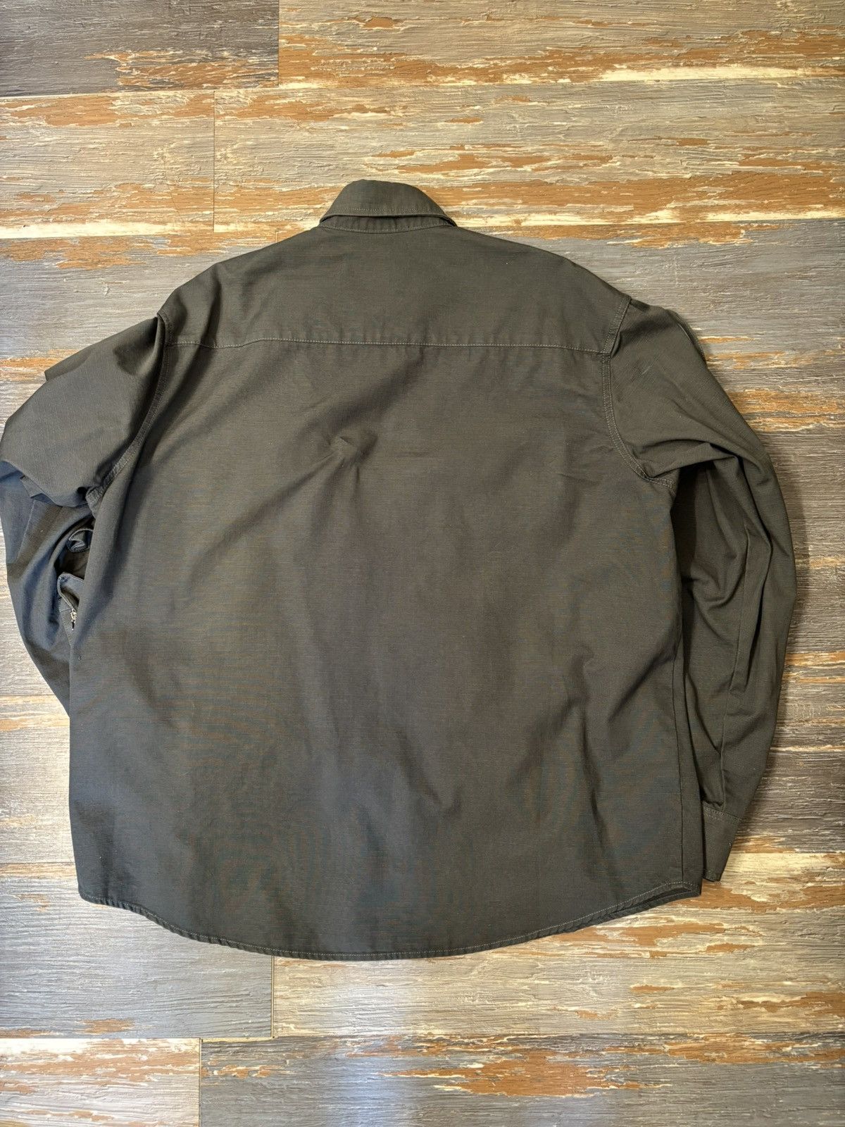 Who Decides War Who Decides War Pocket Tech Coat Size US M / EU 48-50 / 2 - 9 Thumbnail