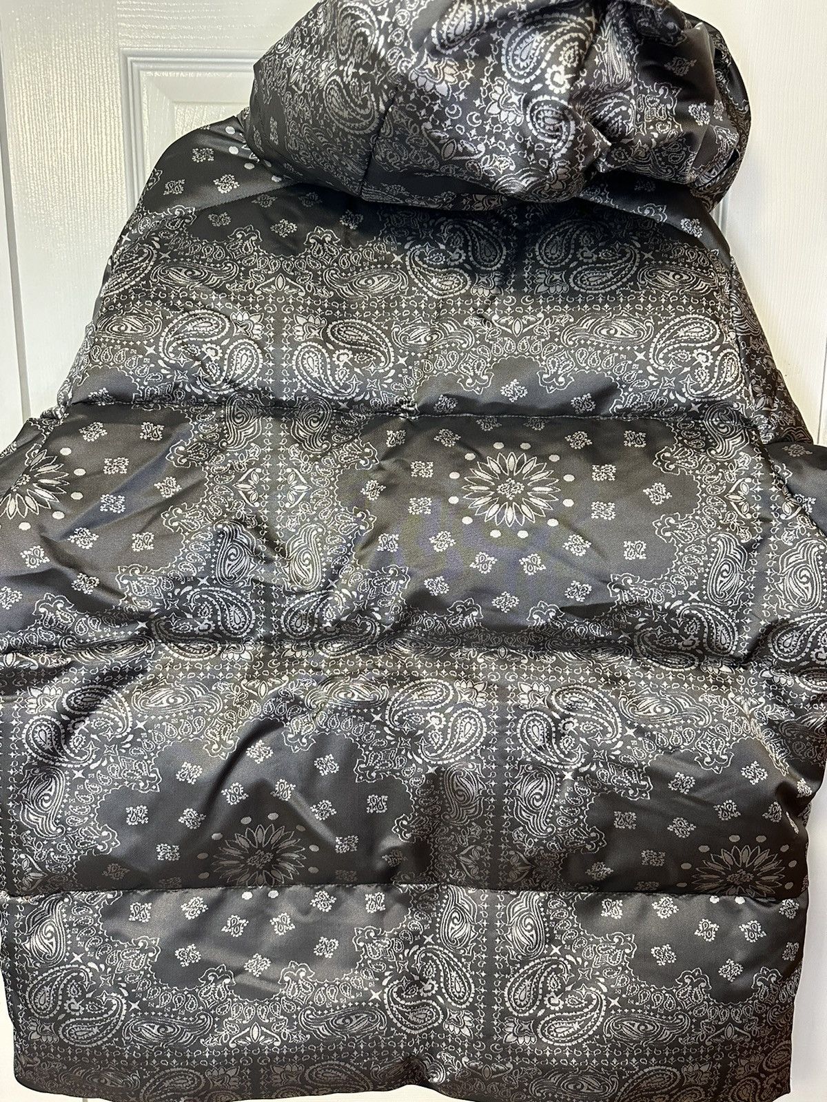 CNCPTS × Canada Goose CNCPTS x Canada Goose Crofton Puffer Size US XL / EU 56 / 4 - 4 Thumbnail