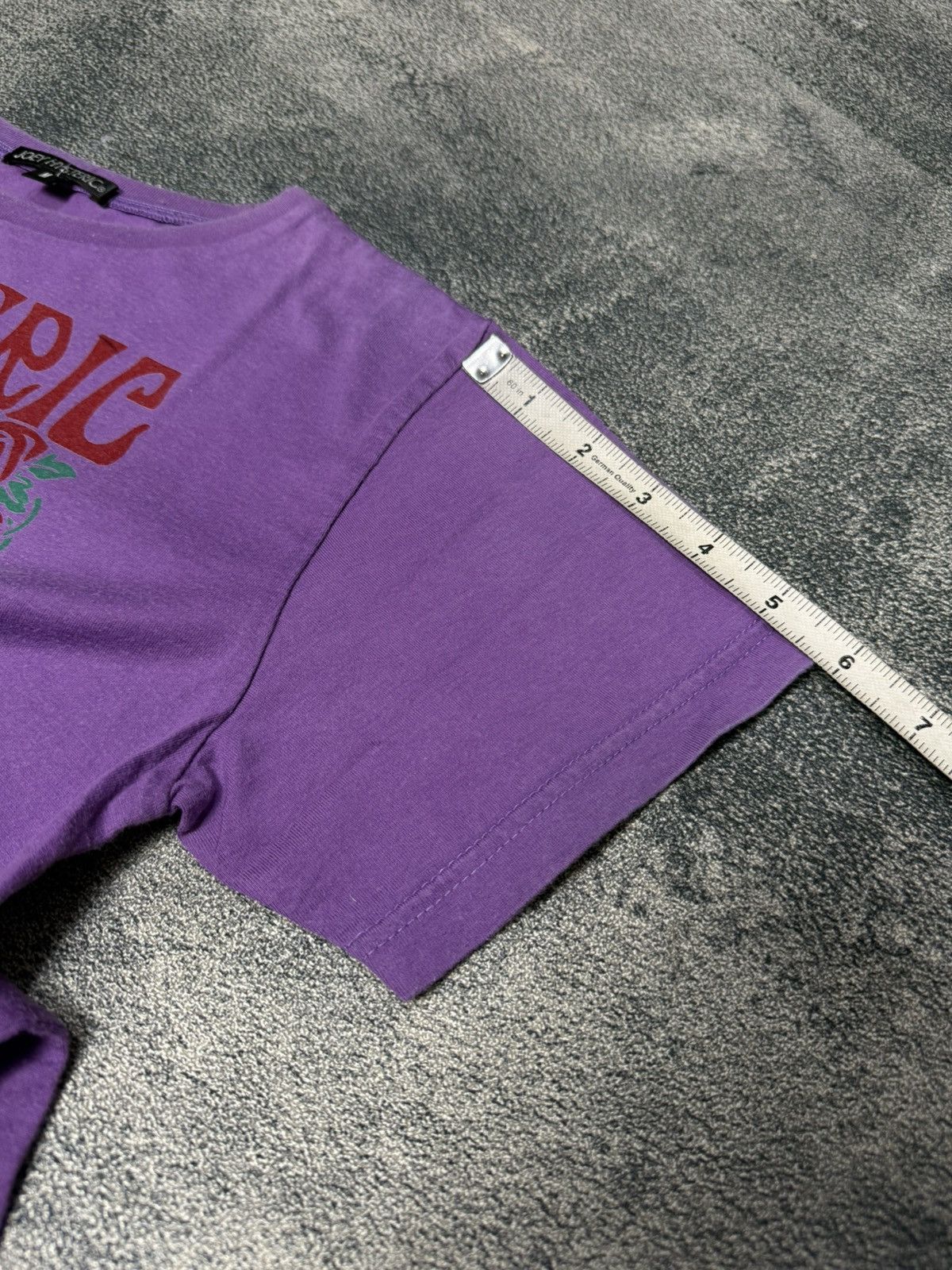 Hysteric Glamour Hysteric Glamour tee Size US S / EU 44-46 / 1 - 10 Thumbnail