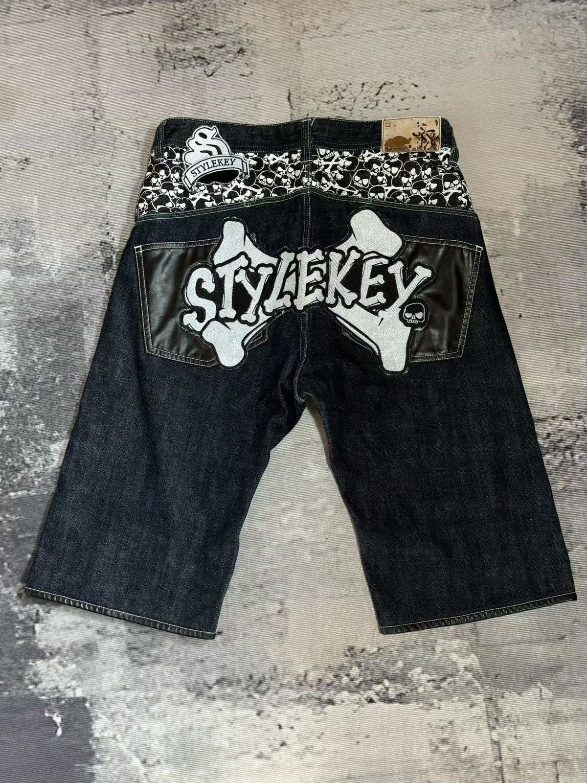 Other Stylekey from Japan Size US 35 - 2 Thumbnail