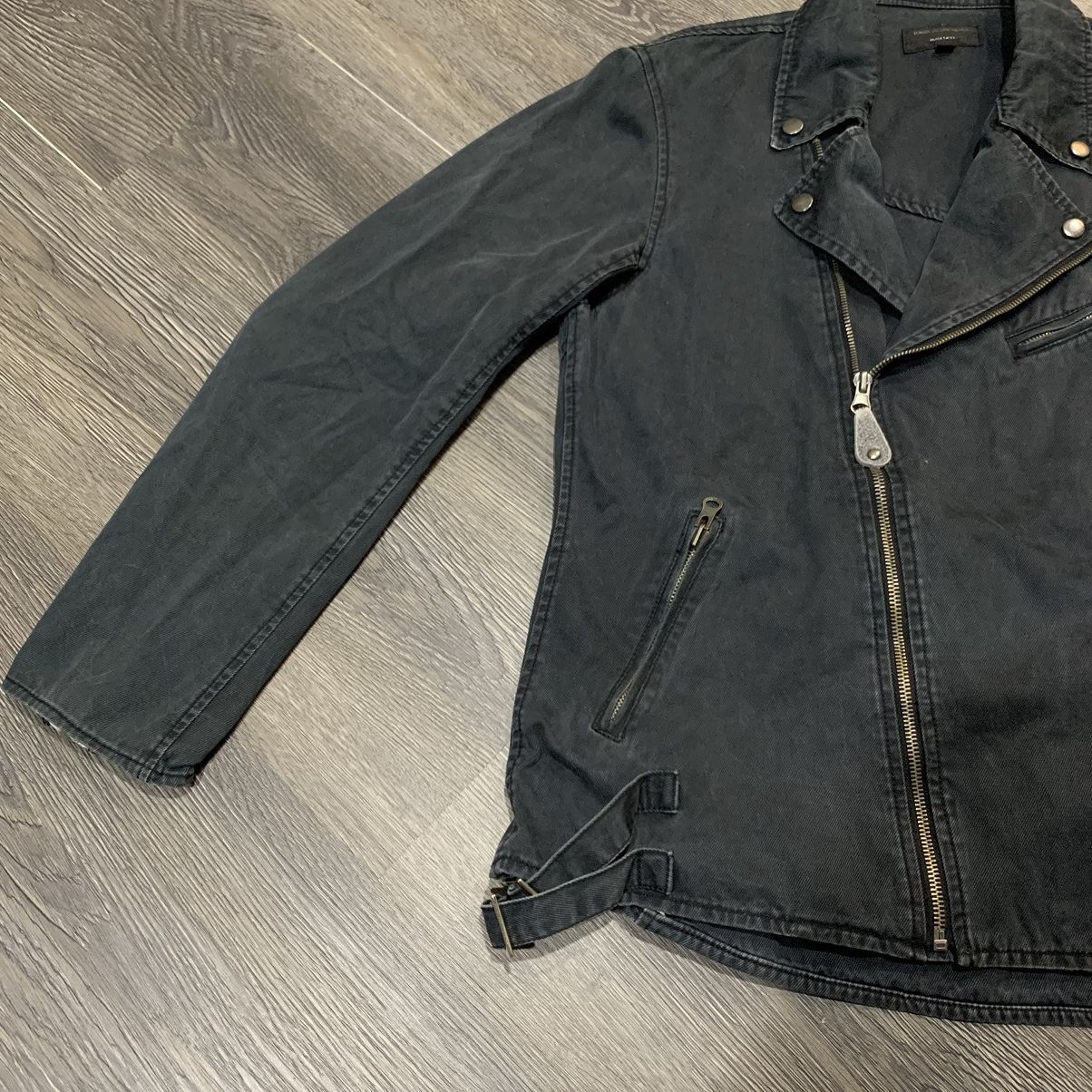 14th Addiction Asymmetrical Ramones Power Of The People Jacket Size US L / EU 52-54 / 3 - 4 Thumbnail