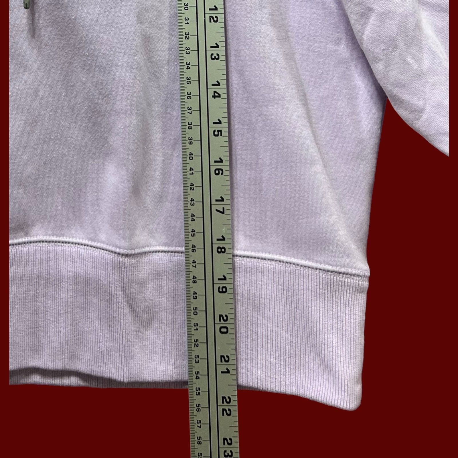 Other Universal Thread - Women's Long Sleeve Hooded Sweatshirt - P Size L / US 10 / IT 46 - 7 Thumbnail