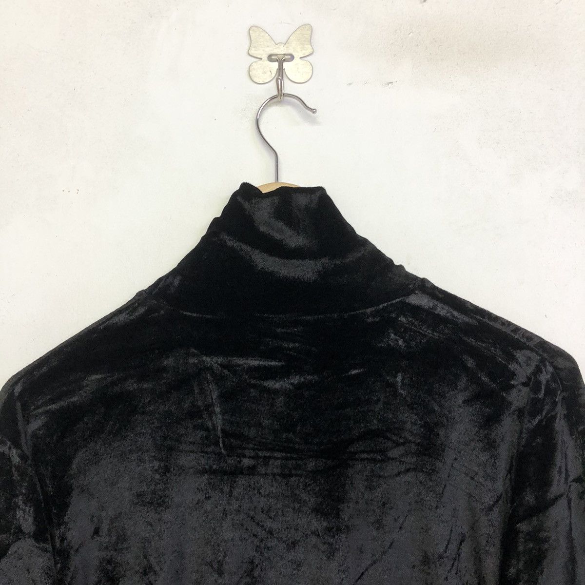 JOHN LAWRENCE SULLIVAN John Lawrence Sullivan Turtle Neck Long Sleeve Tshirt Size L / US 10 / IT 46 - 9 Thumbnail