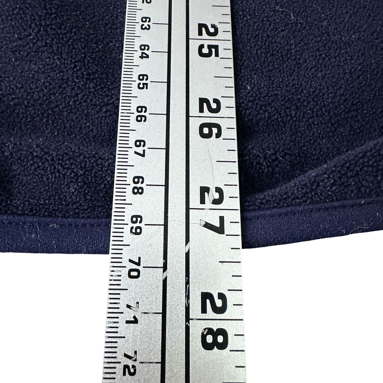 Polo Ralph Lauren Vintage Polo Sport Ralph Lauren Polartec Fleece Men’s L Blue Size US L / EU 52-54 / 3 - 10 Thumbnail