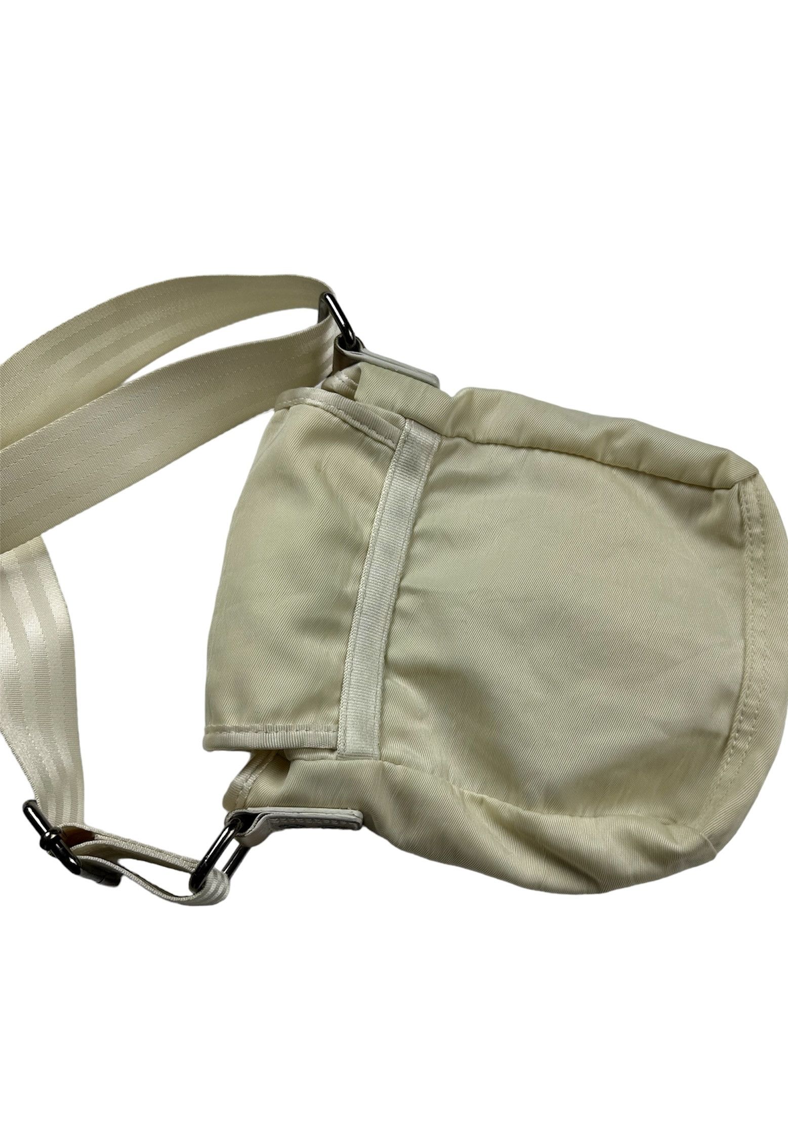 Diesel Diesel army military bag Size ONE SIZE - 3 Thumbnail