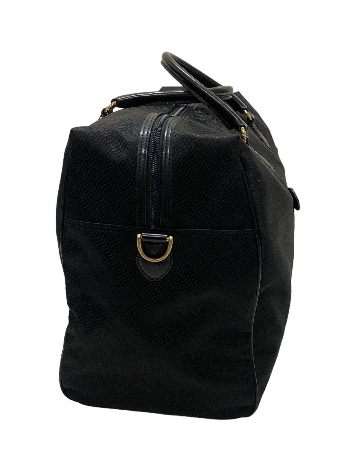 Balenciaga Balenciaga Travel Bag Size ONE SIZE - 3 Thumbnail