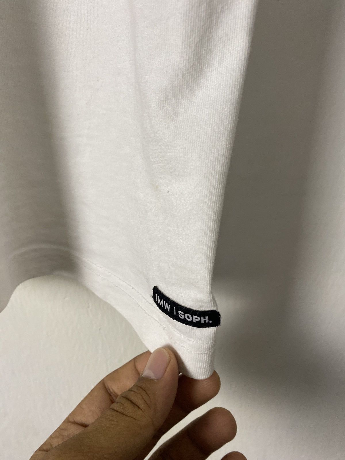 Sophnet. × uniform experiment Sophnet Japan Tshirt Size US XL / EU 56 / 4 - 6 Thumbnail