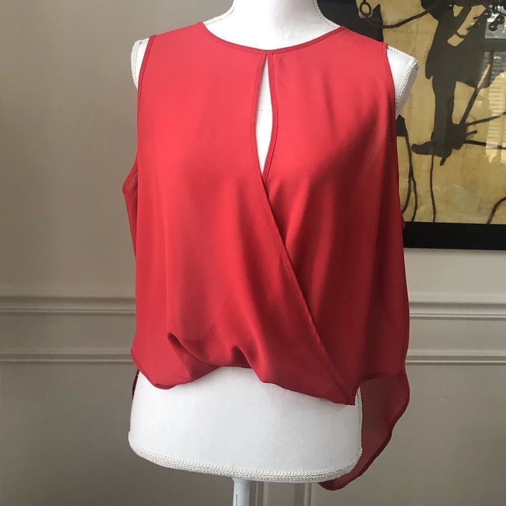 Other Akira Chicago Red Label Top Chicago Clay S Size S / US 4 / IT 40 - 2 Thumbnail