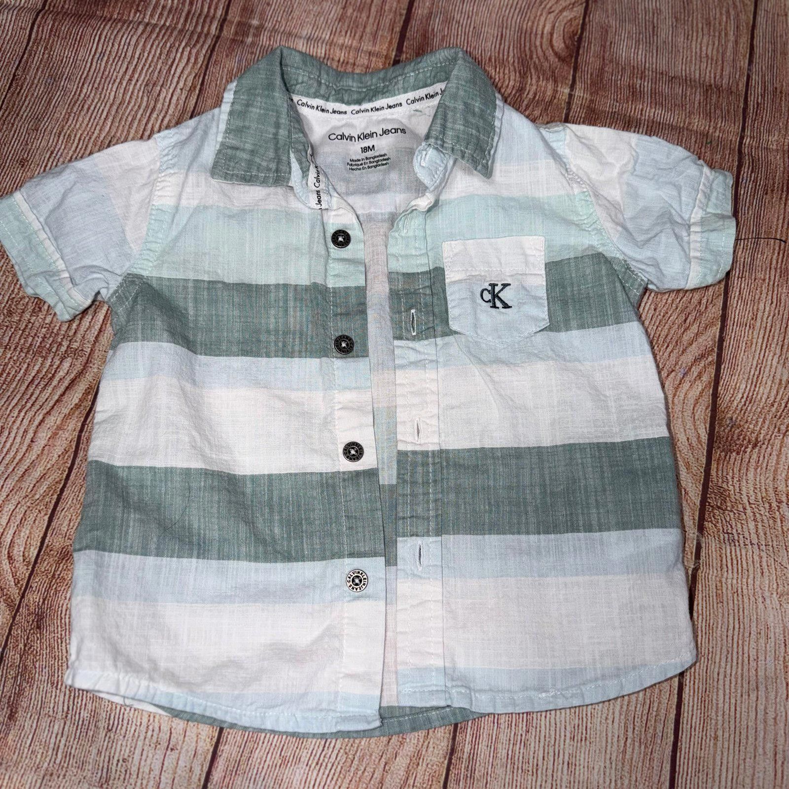 Other Boys 18 Month Summer Bundle Size ONE SIZE - 5 Thumbnail