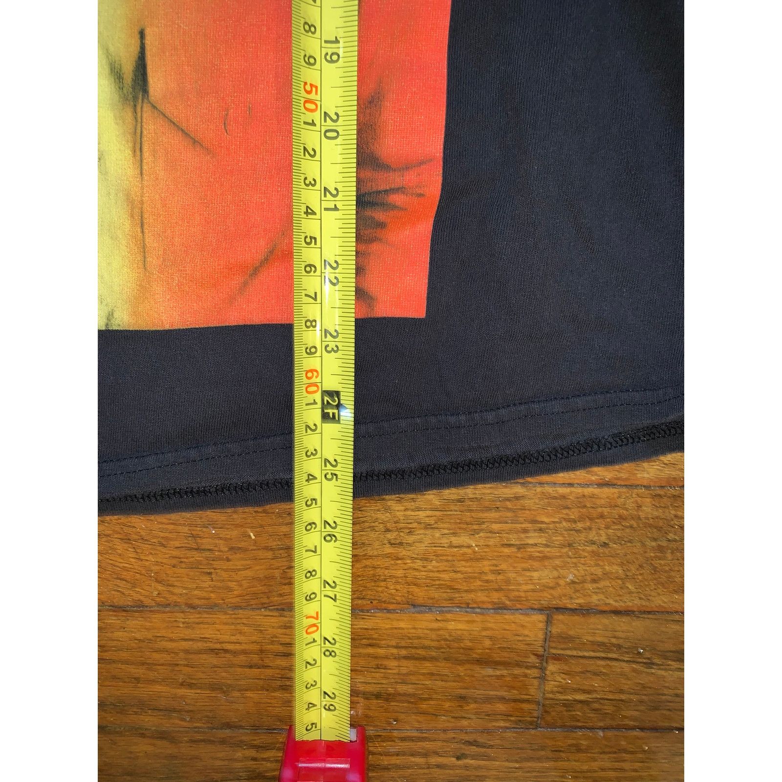 Bob Marley Bob Marley Zion Rootswear T Shirt Large Rasta Colors Reggae Size US L / EU 52-54 / 3 - 5 Thumbnail