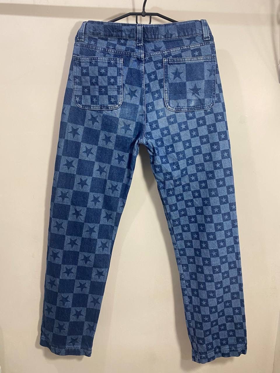 Jaded London Jaded London Jeans Size US 30 / EU 46 - 6 Thumbnail