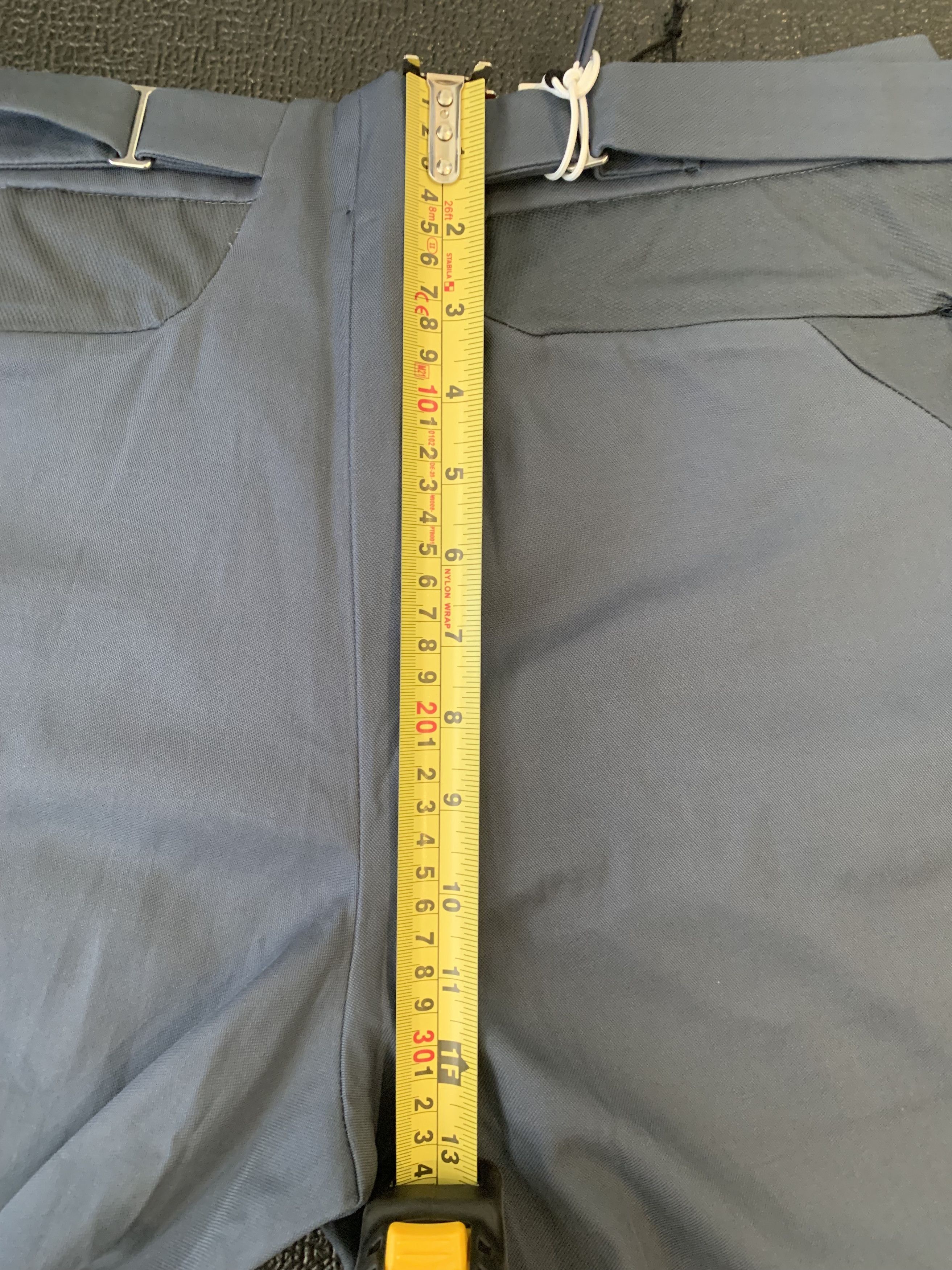 _J.L-A.L_ Delwa Pant Size US 32 / EU 48 - 11 Thumbnail