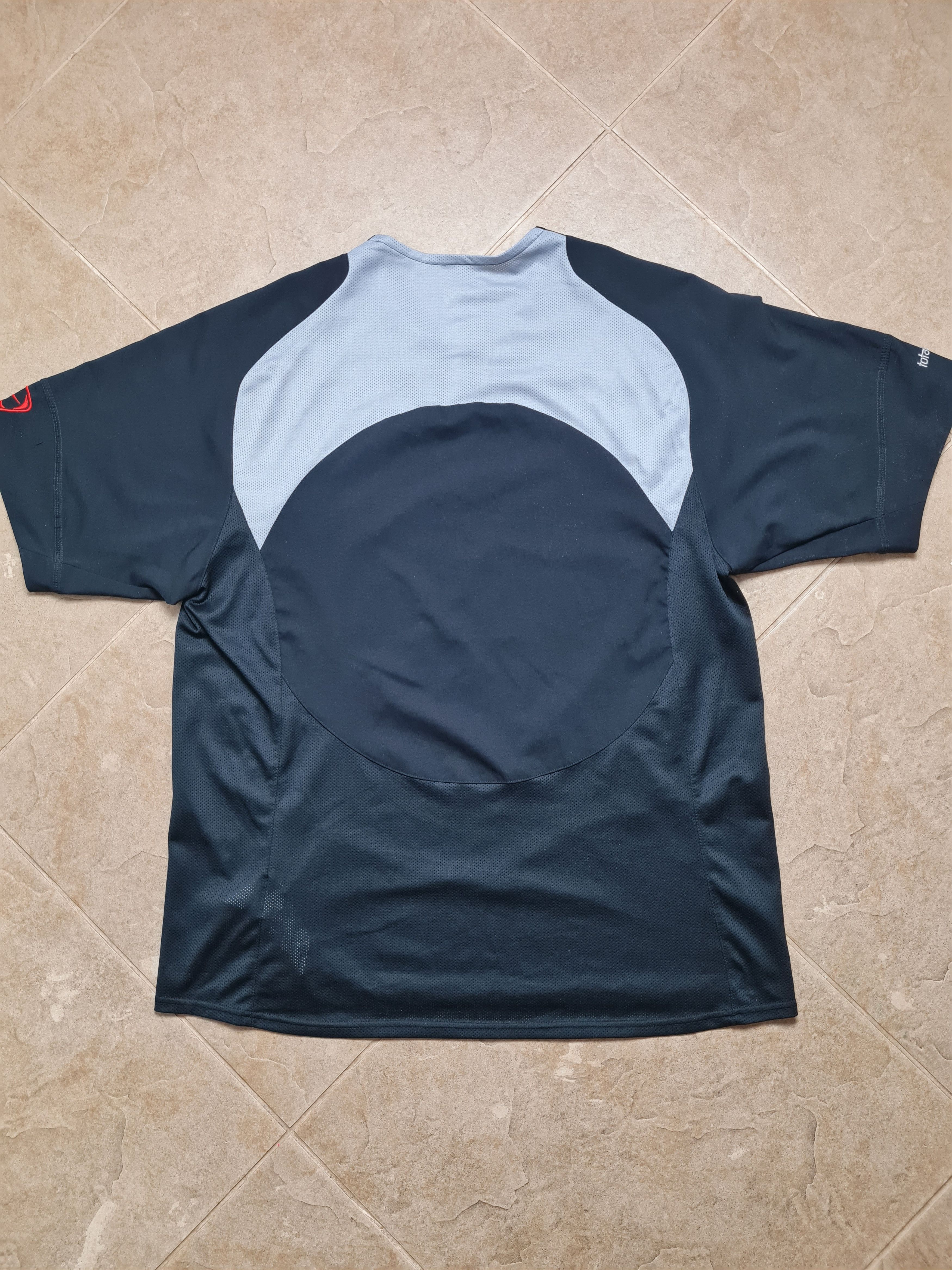 Nike Nike Total 90 T shirt Men's Size XXL Short Sleeve Third Size US XXL / EU 58 / 5 - 18 Thumbnail