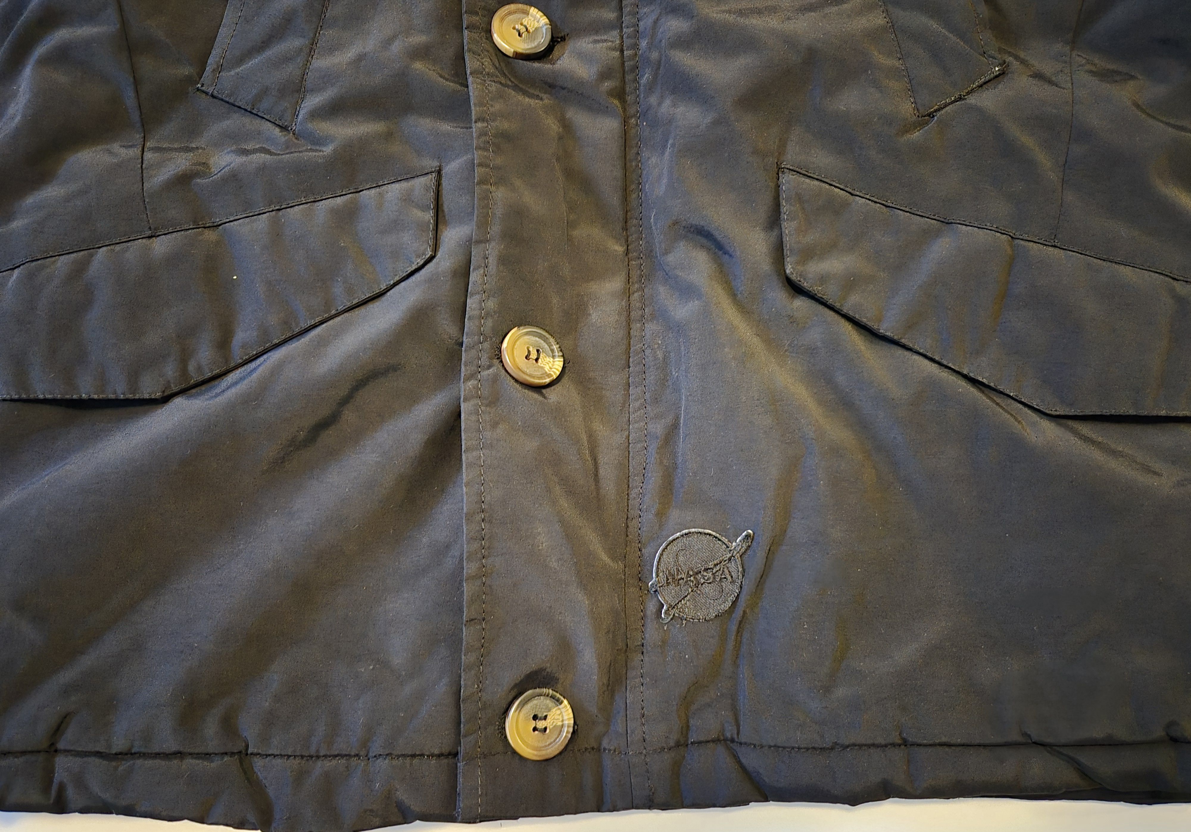 Other Woolrich Casual Winter Parka Jacket with Hood size S Size US S / EU 44-46 / 1 - 3 Thumbnail