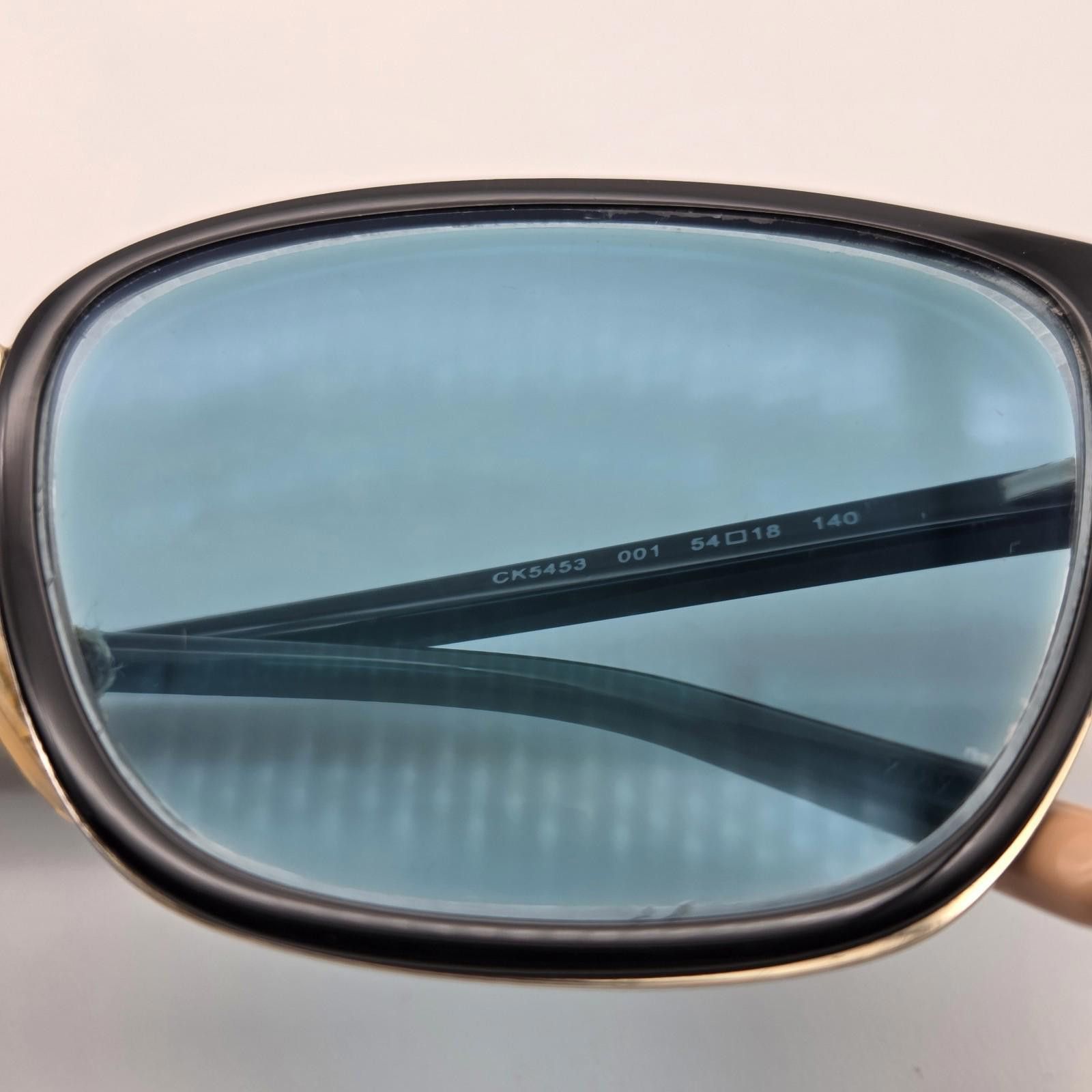 Calvin Klein Calvin Klein CK5453 Eyeglasses FRAMES ONLY 54-18-140 Size ONE SIZE - 6 Thumbnail
