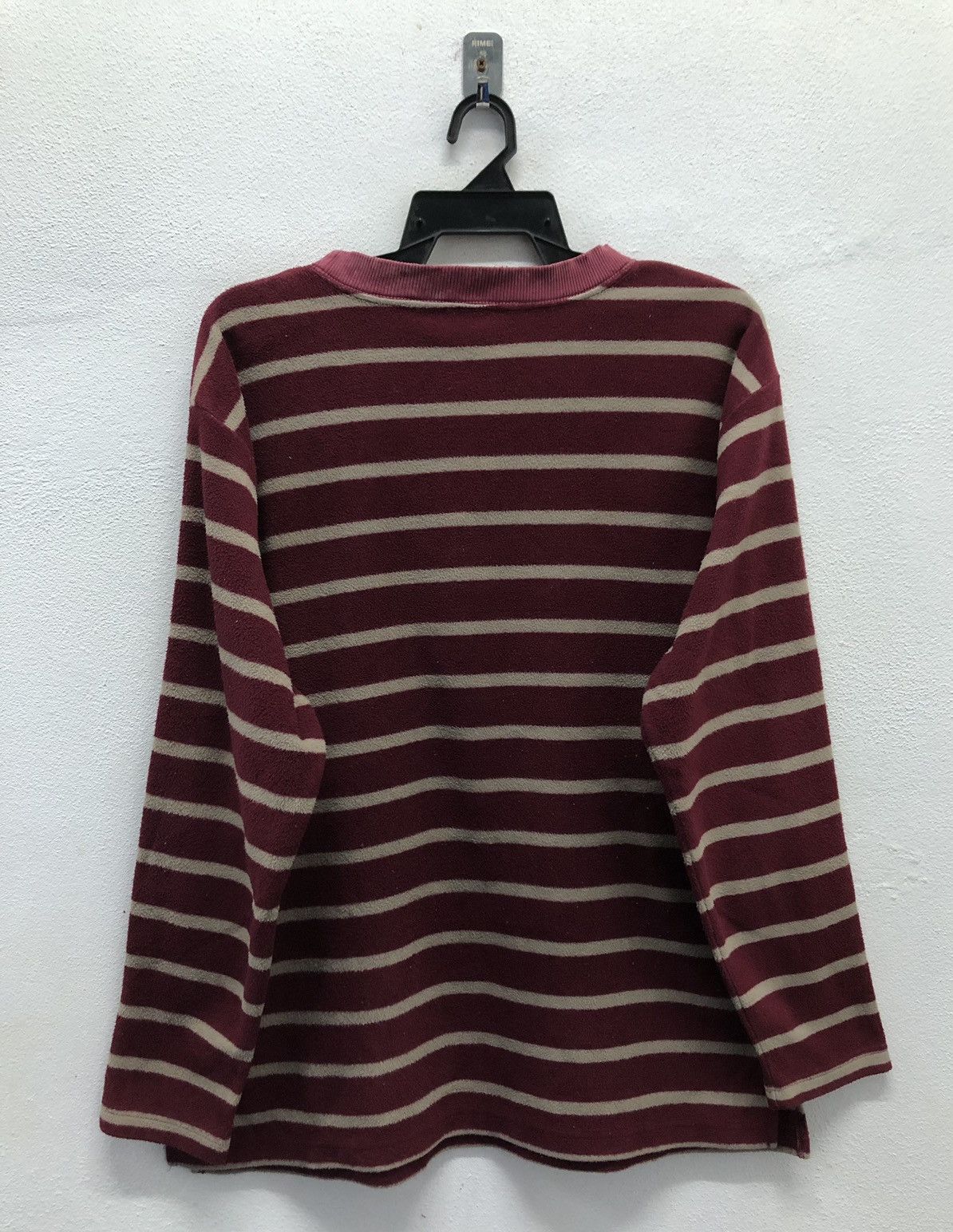 MCM Vintage MCM Legere Sweatshirt Size US L / EU 52-54 / 3 - 2 Thumbnail