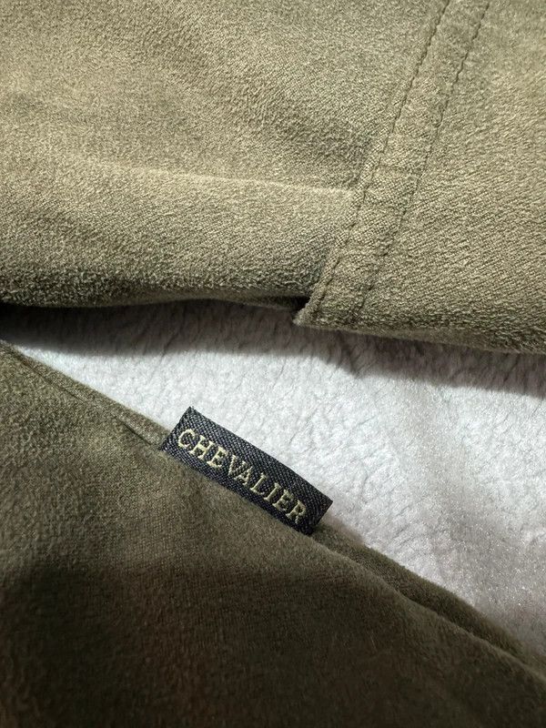 Chevalier Chevalier GTX Gore-Tex Hunting Field size S Khaki Waterproof Size US S / EU 44-46 / 1 - 5 Thumbnail