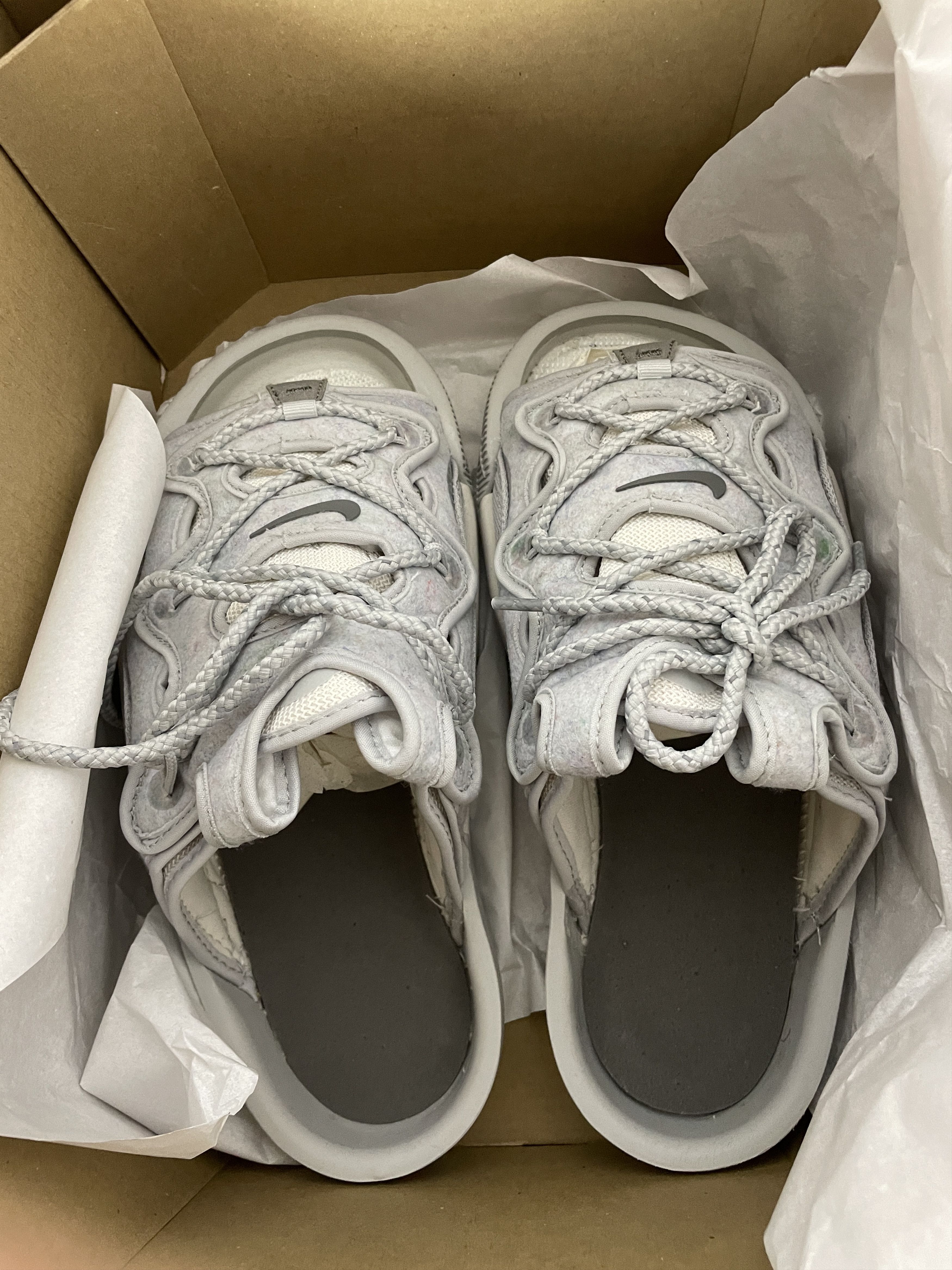 Nike Nike Offline 2.0 "Phantom" 8 Size US 8 / EU 41 - 6 Thumbnail