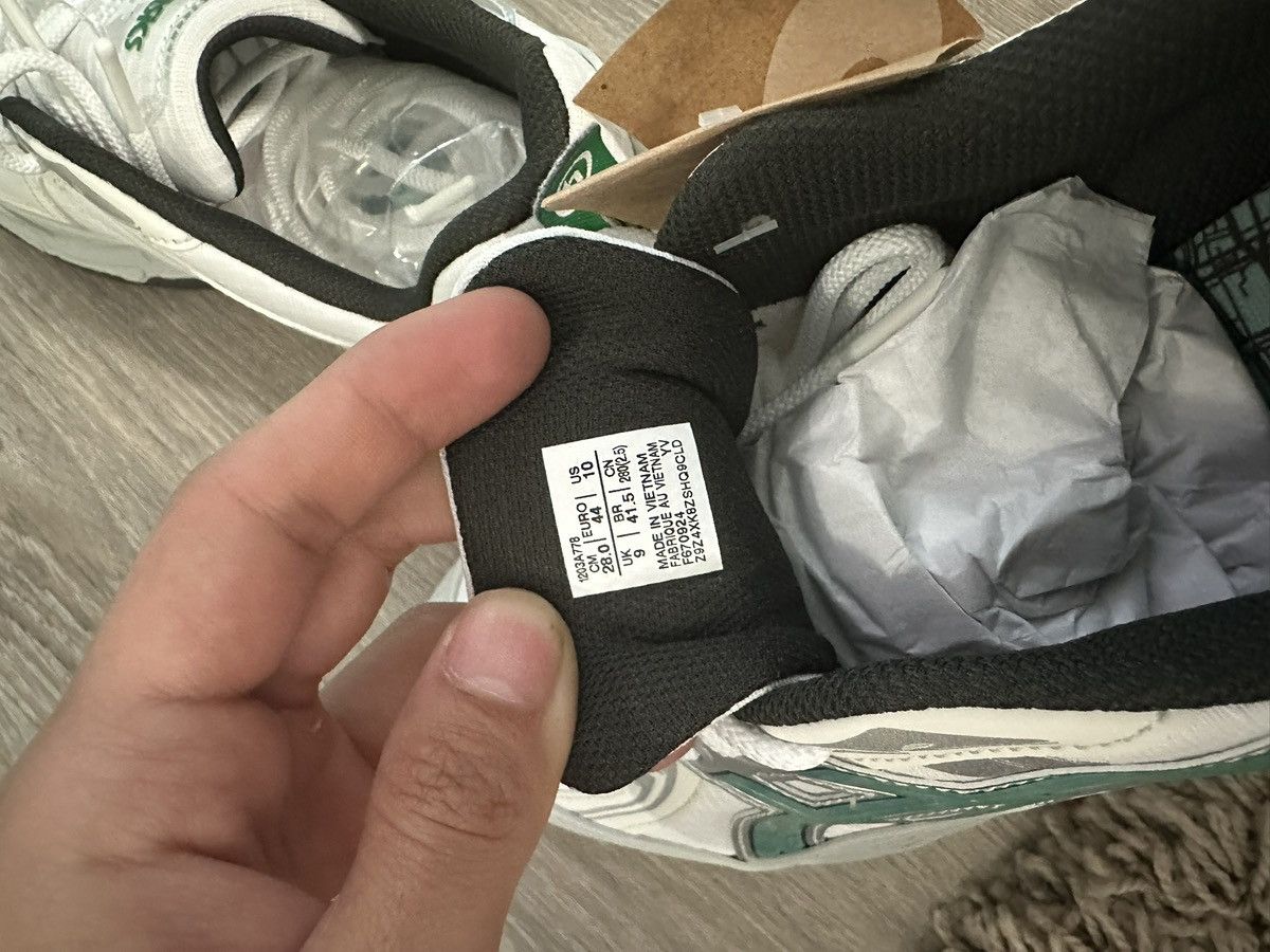 Asics × HIDDEN ASICS Gel-Venture 6 Shiel HIDDEN NY Size US 10 / EU 43 - 6 Thumbnail