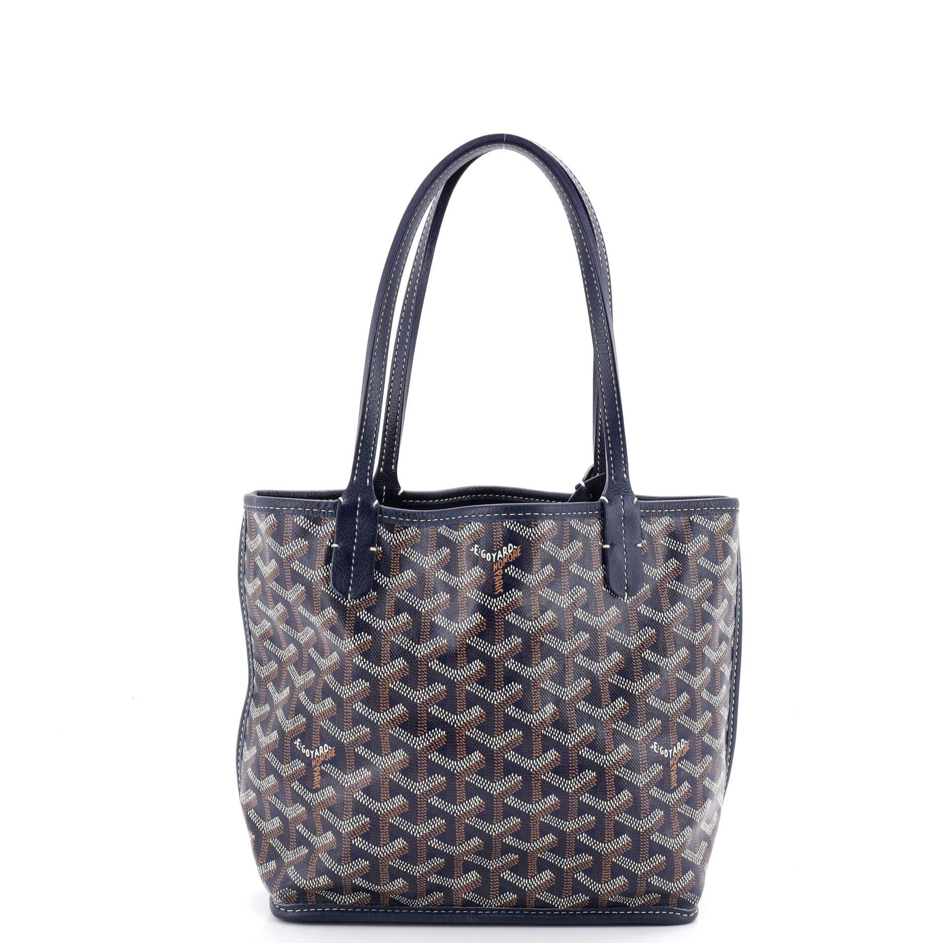 Goyard Anjou Reversible Tote Size ONE SIZE - 1 Thumbnail