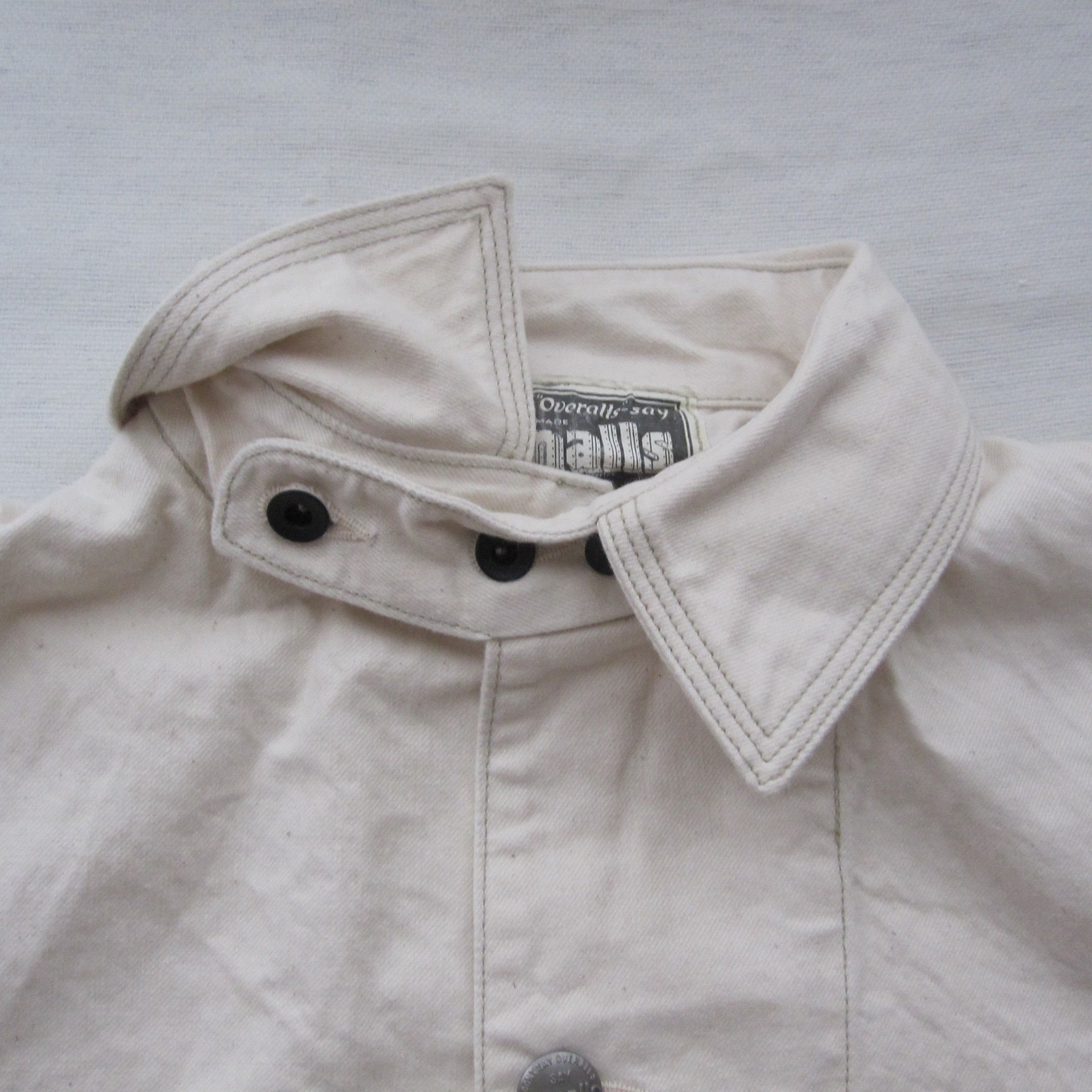Freewheelers “Lot 100 JACKET” 40 Size US M / EU 48-50 / 2 - 2 Thumbnail