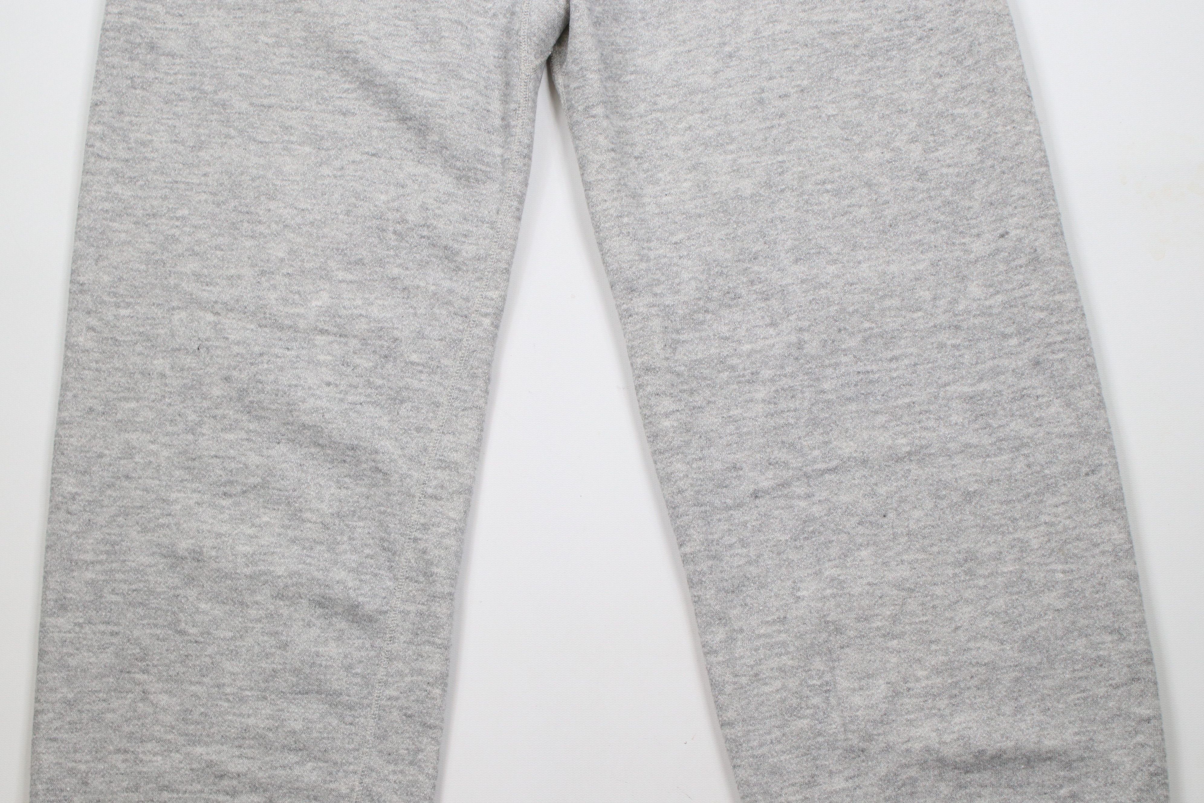 Vintage Vintage 70s Streetwear Gusset Sweatpants Joggers USA Size US 36 / EU 52 - 14 Thumbnail