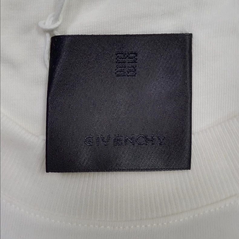 Givenchy Givenchy x Disney Collaboration SS22 Cartoon Movement Size US S / EU 44-46 / 1 - 3 Thumbnail