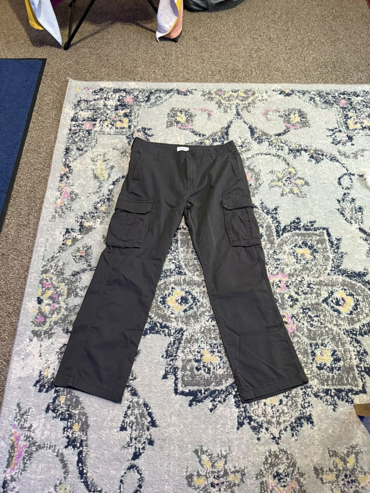Target Basics Goodfellow cargo pants Size US 32 / EU 48 - 1 Thumbnail