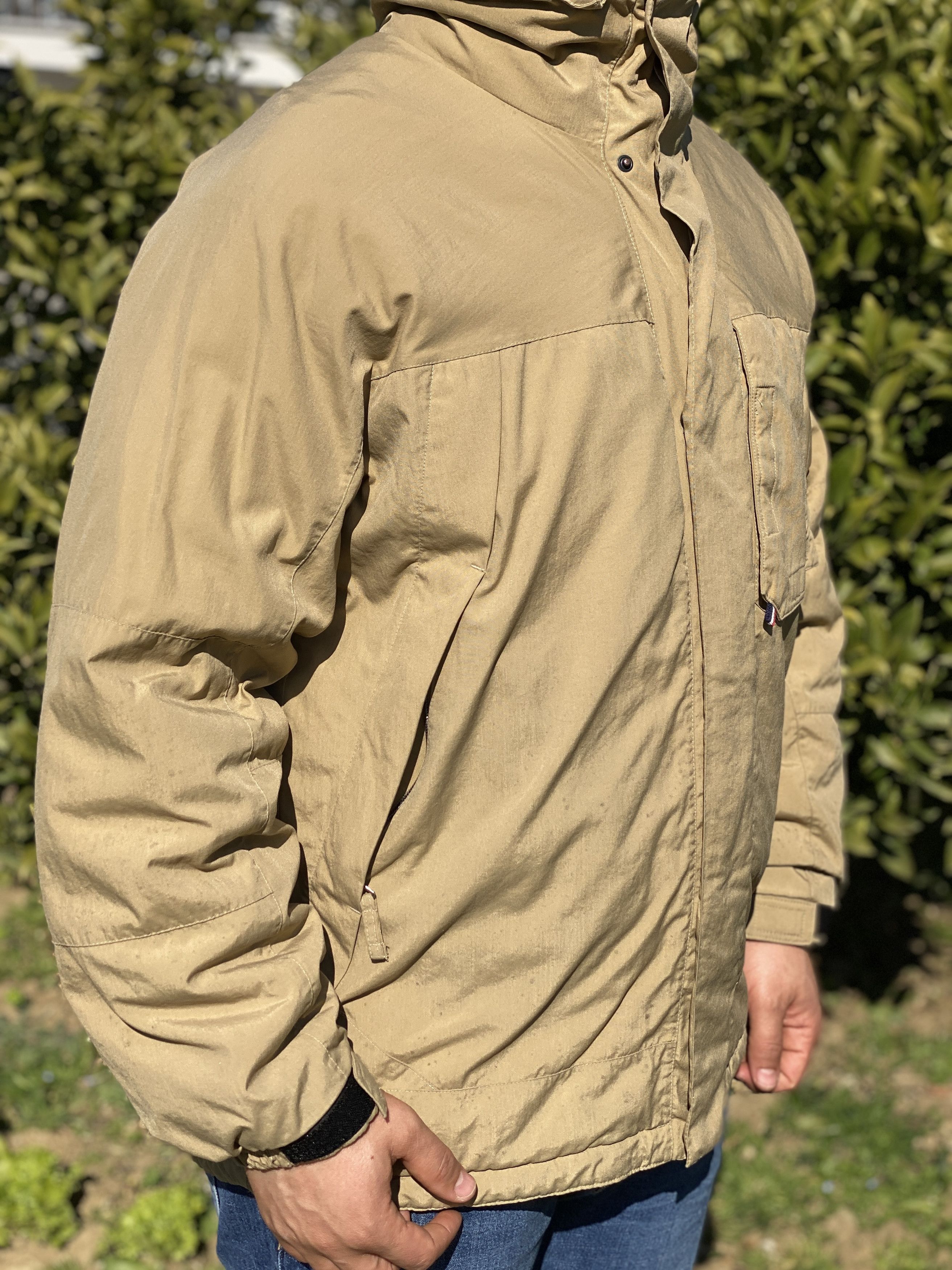 Moncler Limited Moncler Grenoble Recco Thermore Insulated Size 3 L Size US L / EU 52-54 / 3 - 2 Thumbnail