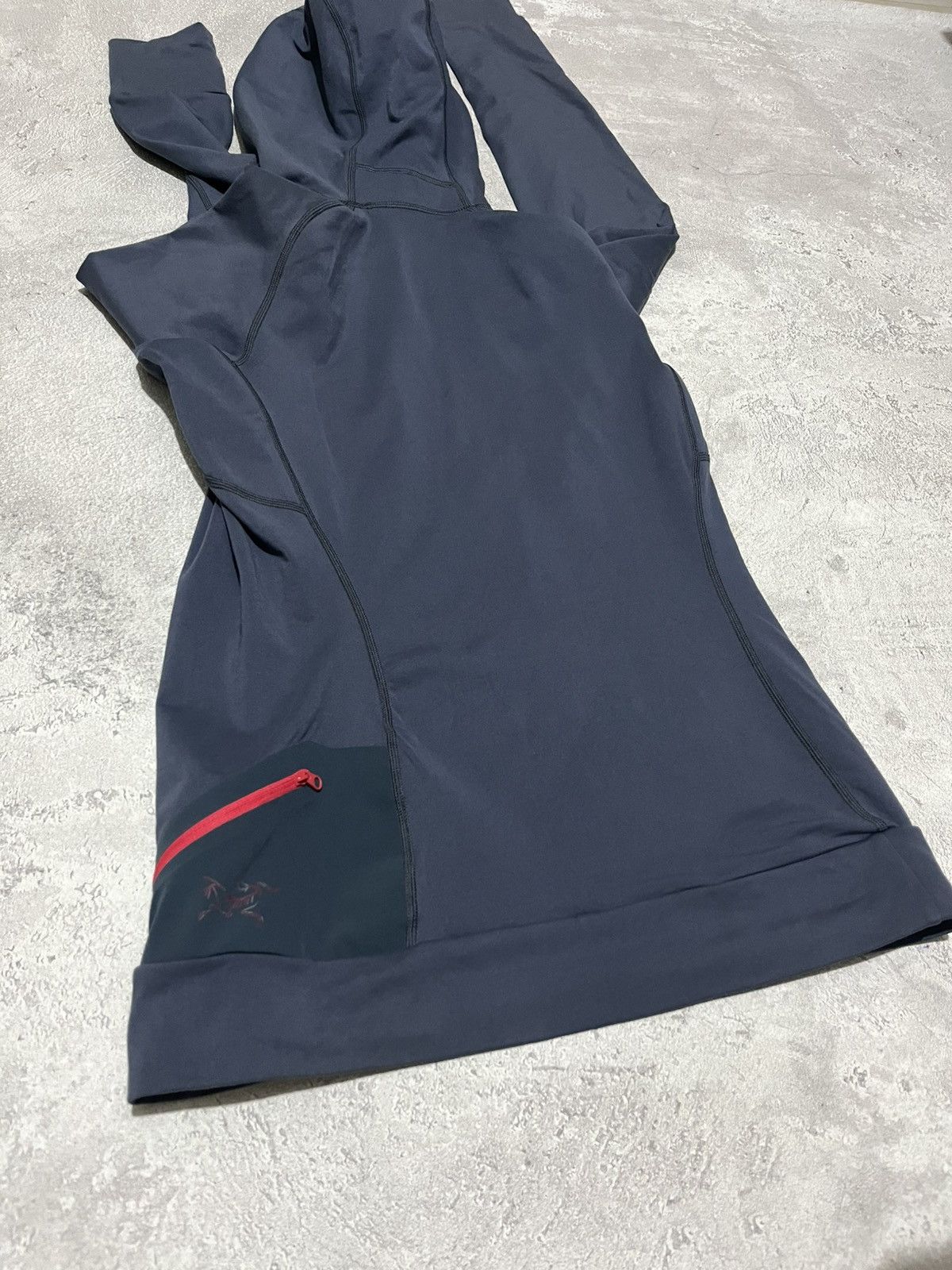 Arc'teryx Arc'teryx Balaclava Hoodie Jacket Size S / US 4 / IT 40 - 5 Thumbnail