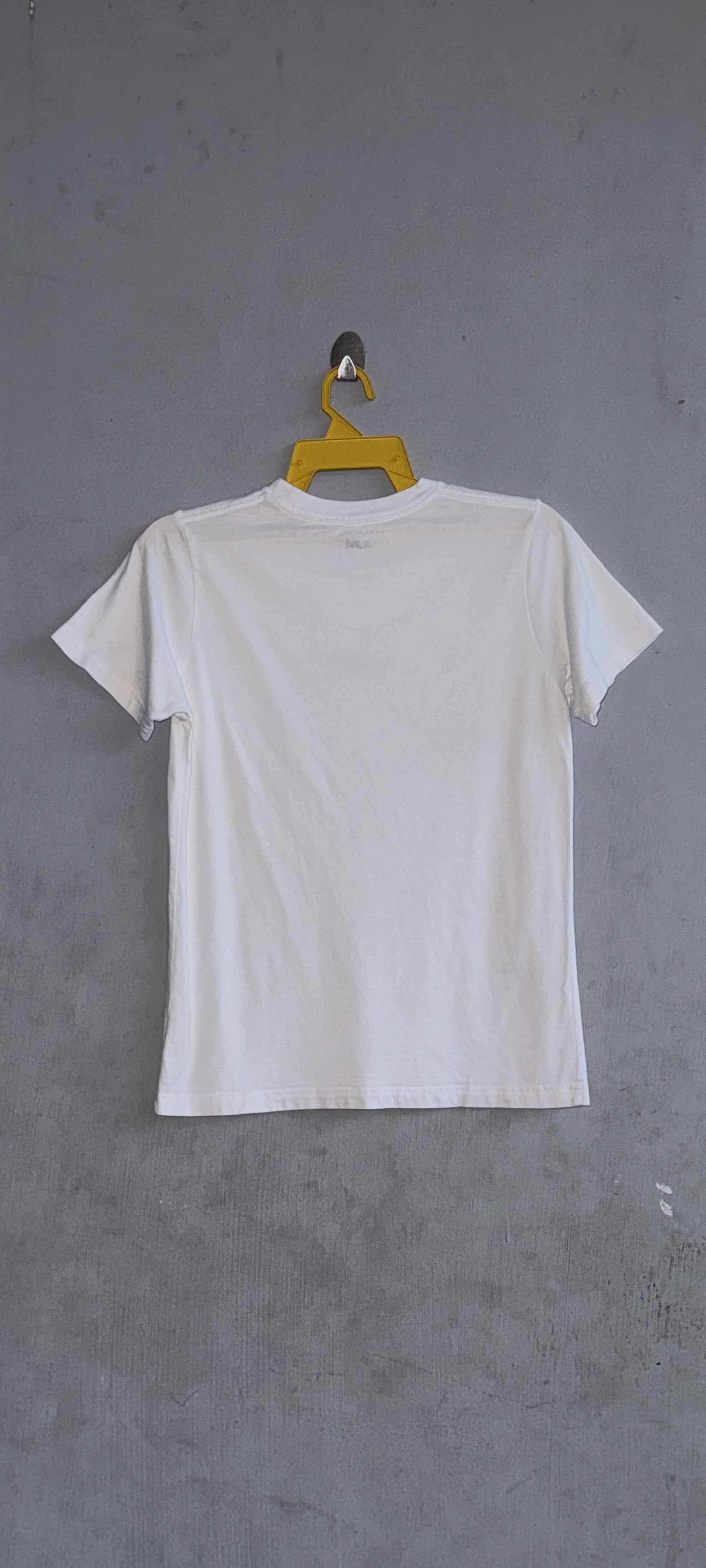 X-Girl X-Girl Centre Logo Shirt Size XS / US 0-2 / IT 36-38 - 5 Thumbnail