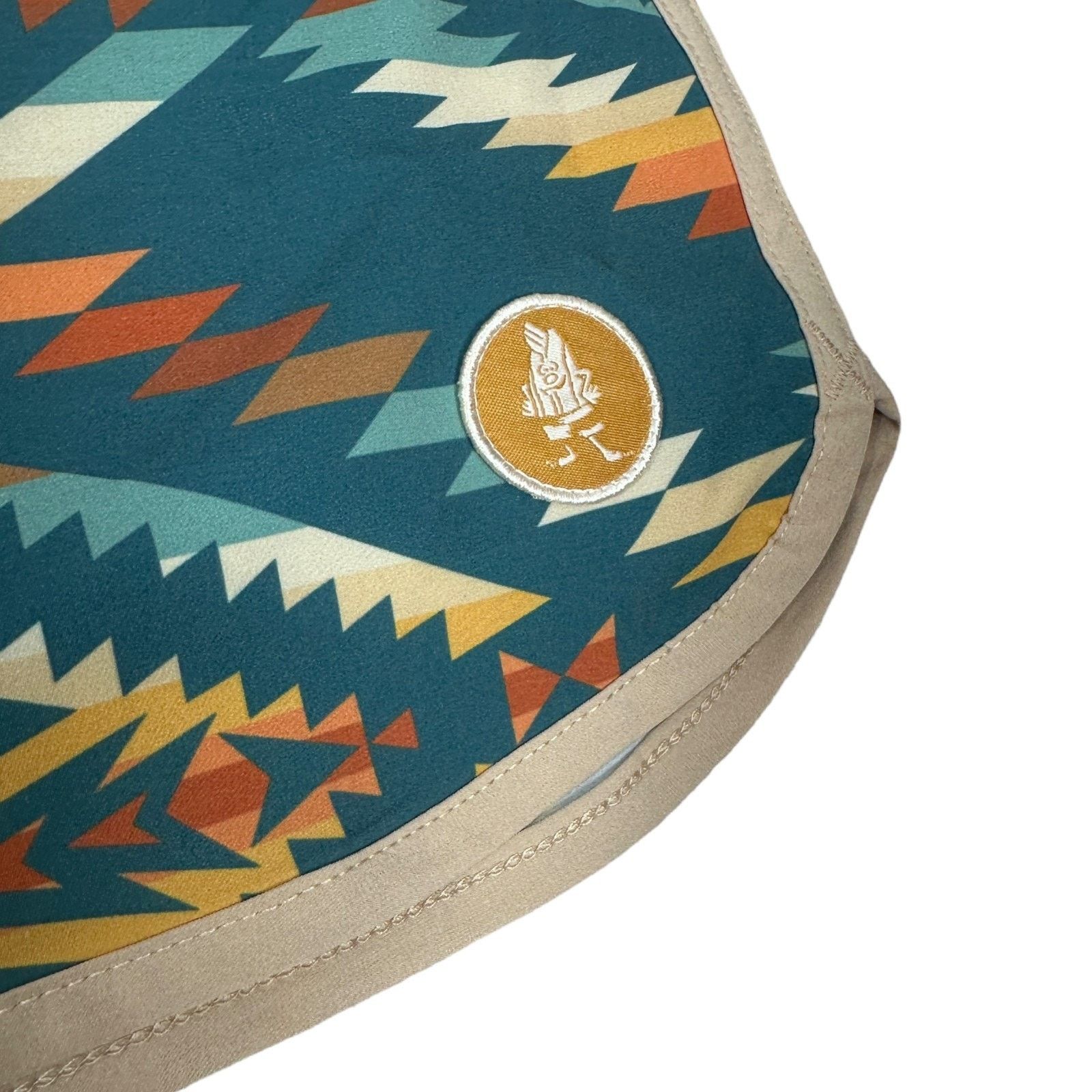 Other Birdwell x Pendleton Wright Hybrid Board Shorts Men 2XL Blue Size US 40 / EU 56 - 4 Thumbnail