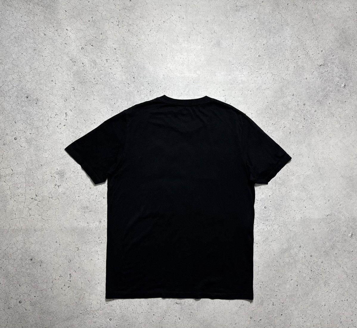 Alexander McQueen Alexander Mcqueen MCQ Vintage Luxury T-Shirt Big Logo Size US XXL / EU 58 / 5 - 9 Thumbnail