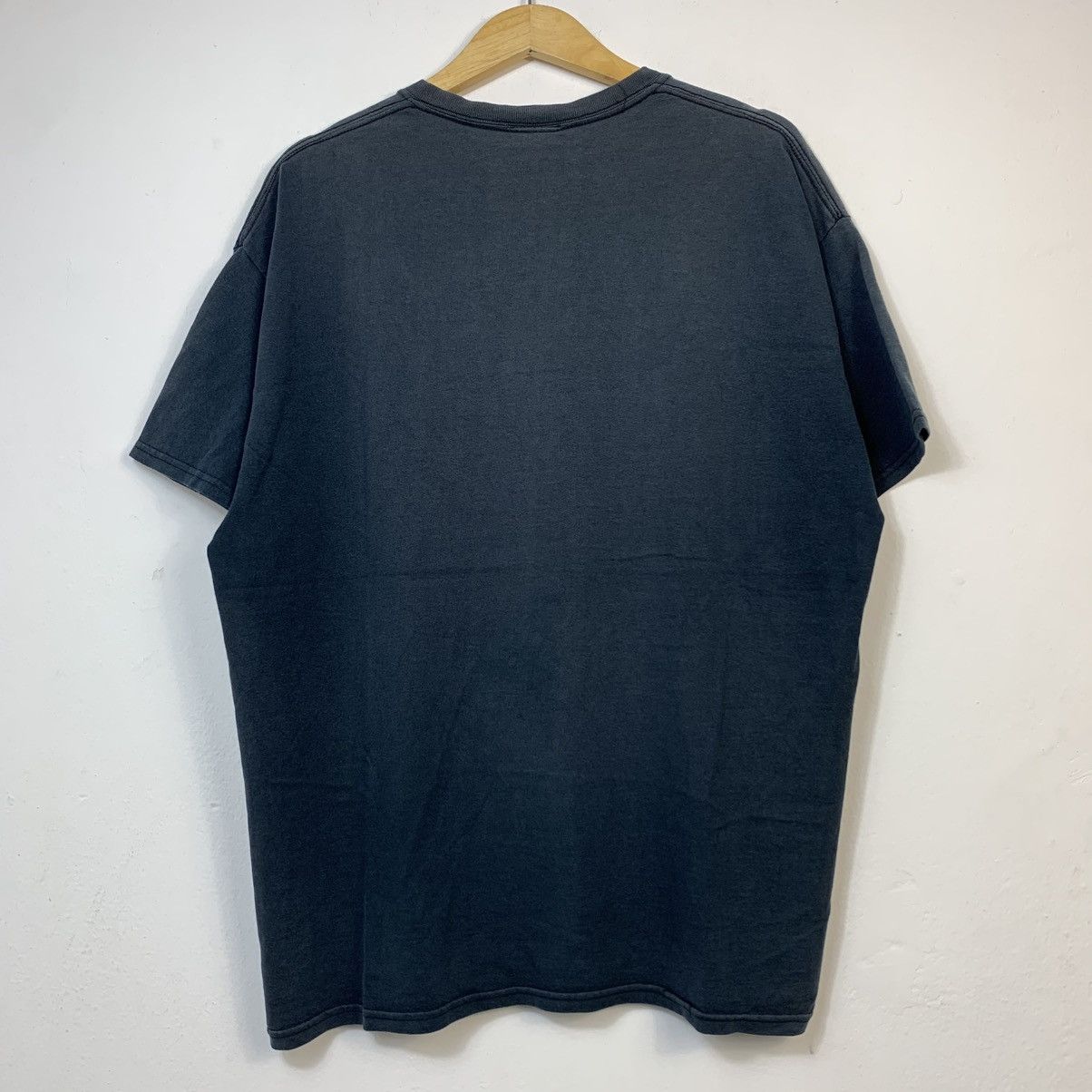 Thrasher Vintage 90s Trasher Sunfaded by Powell Perata Size XL Size US XL / EU 56 / 4 - 8 Thumbnail