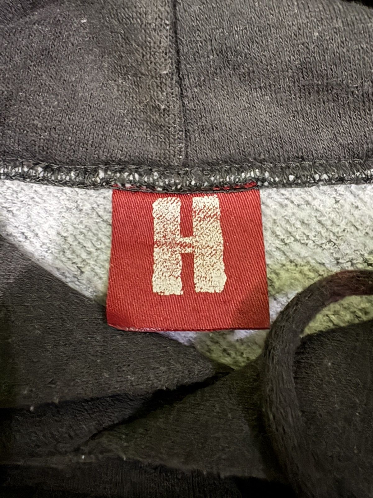 Hysteric Glamour Hysteric Glamour Fuck Bear Hoodie Size US S / EU 44-46 / 1 - 11 Thumbnail