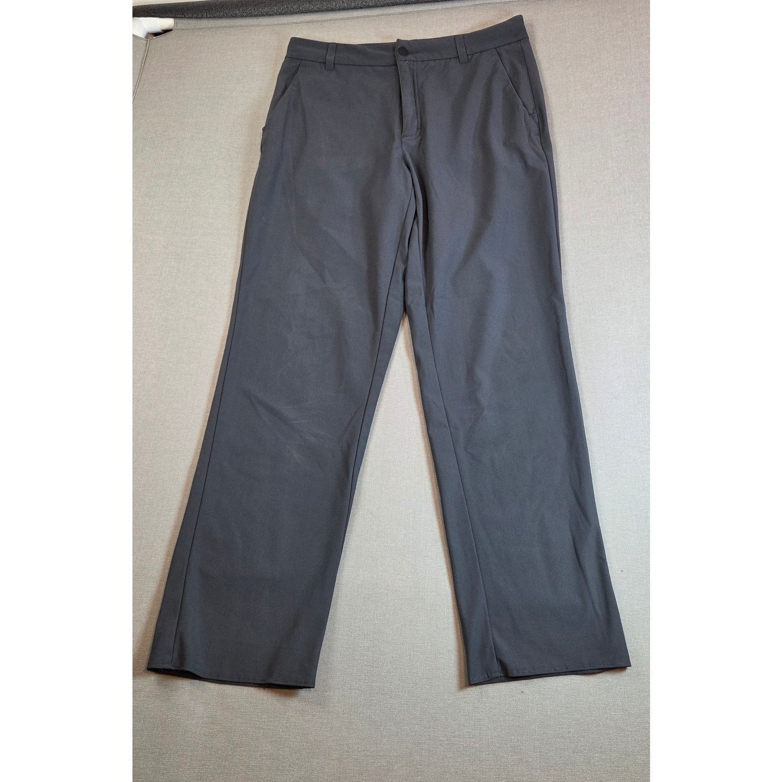 Other VRST Gray Athletic Performance Pants 32x30 Size US 32 / EU 48 - 1 Thumbnail