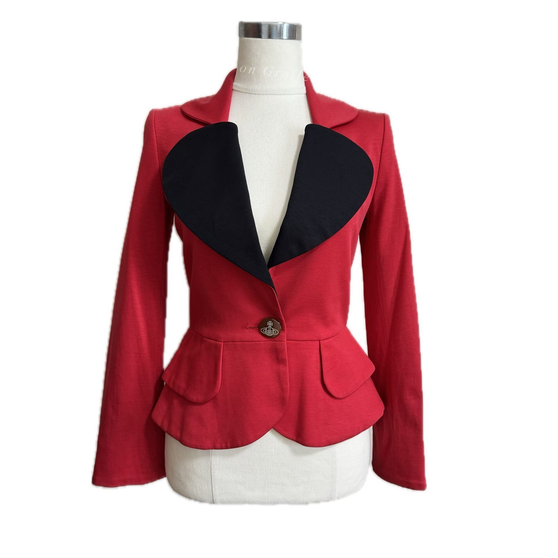 Nana Vivienne Westwood Jacket | Grailed