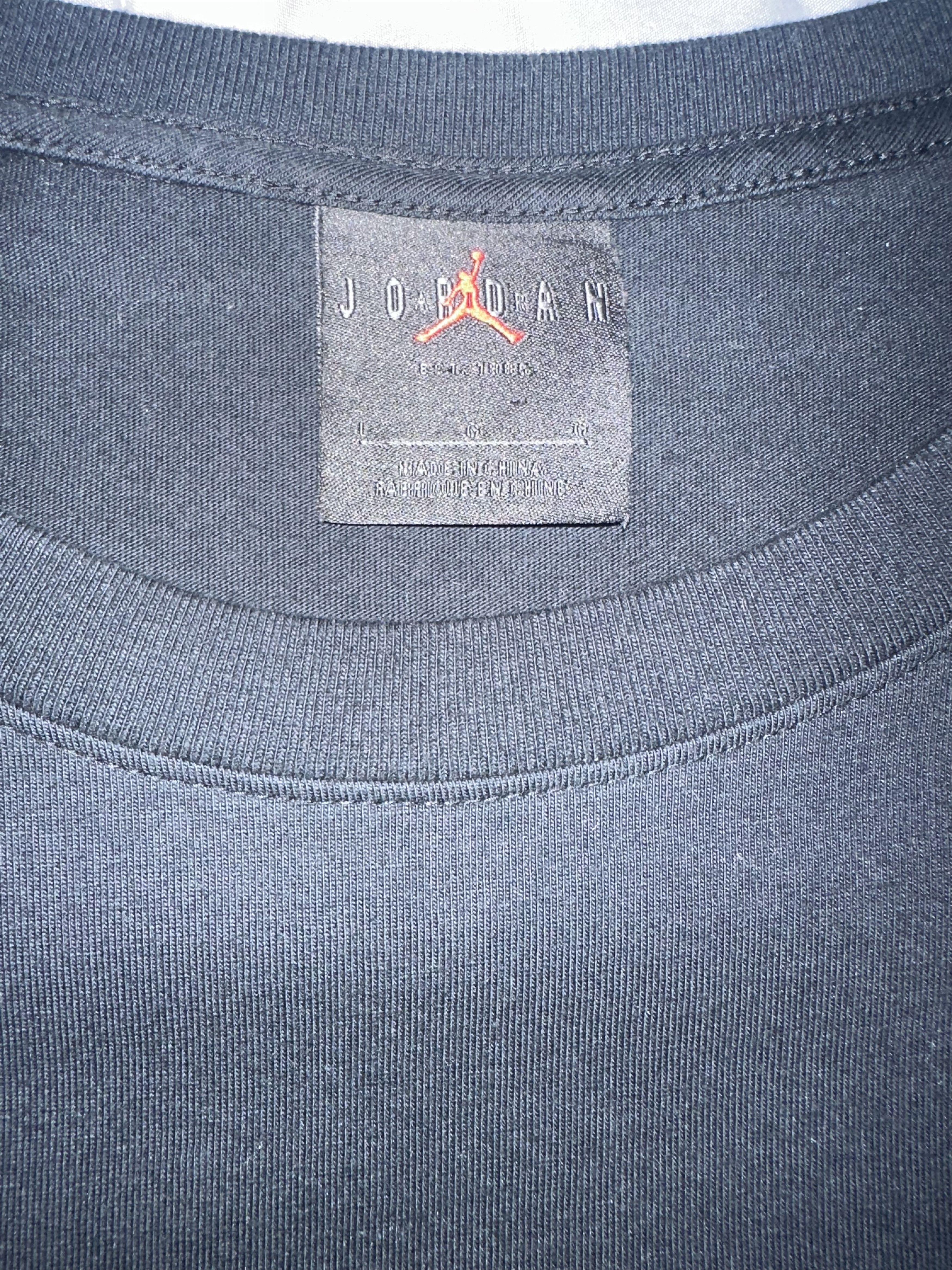 Jordan Brand × Travis Scott Jordan x Travis Scott Size US L / EU 52-54 / 3 - 3 Thumbnail
