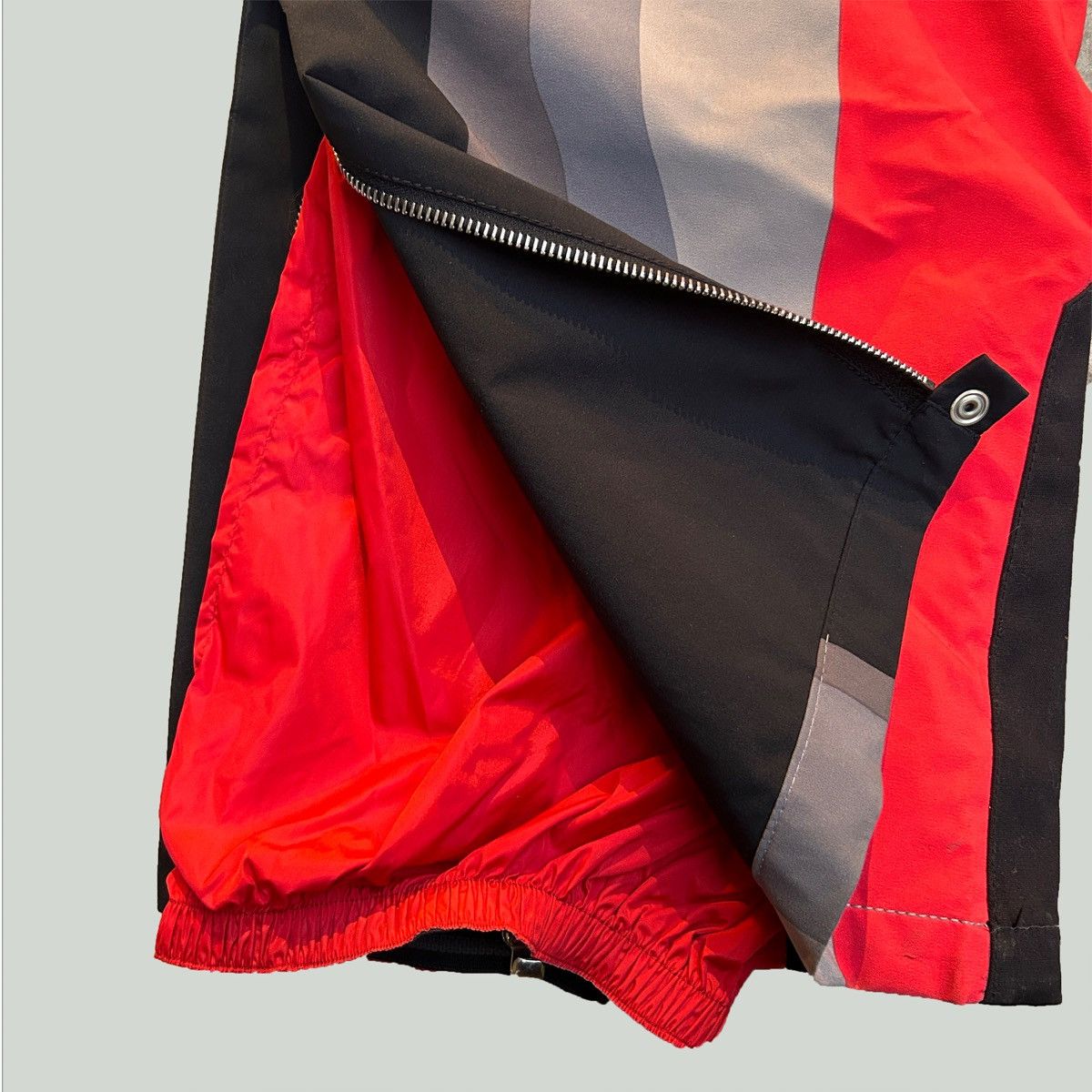 Prada Prada Heat print ski pants Size US 34 / EU 50 - 3 Thumbnail